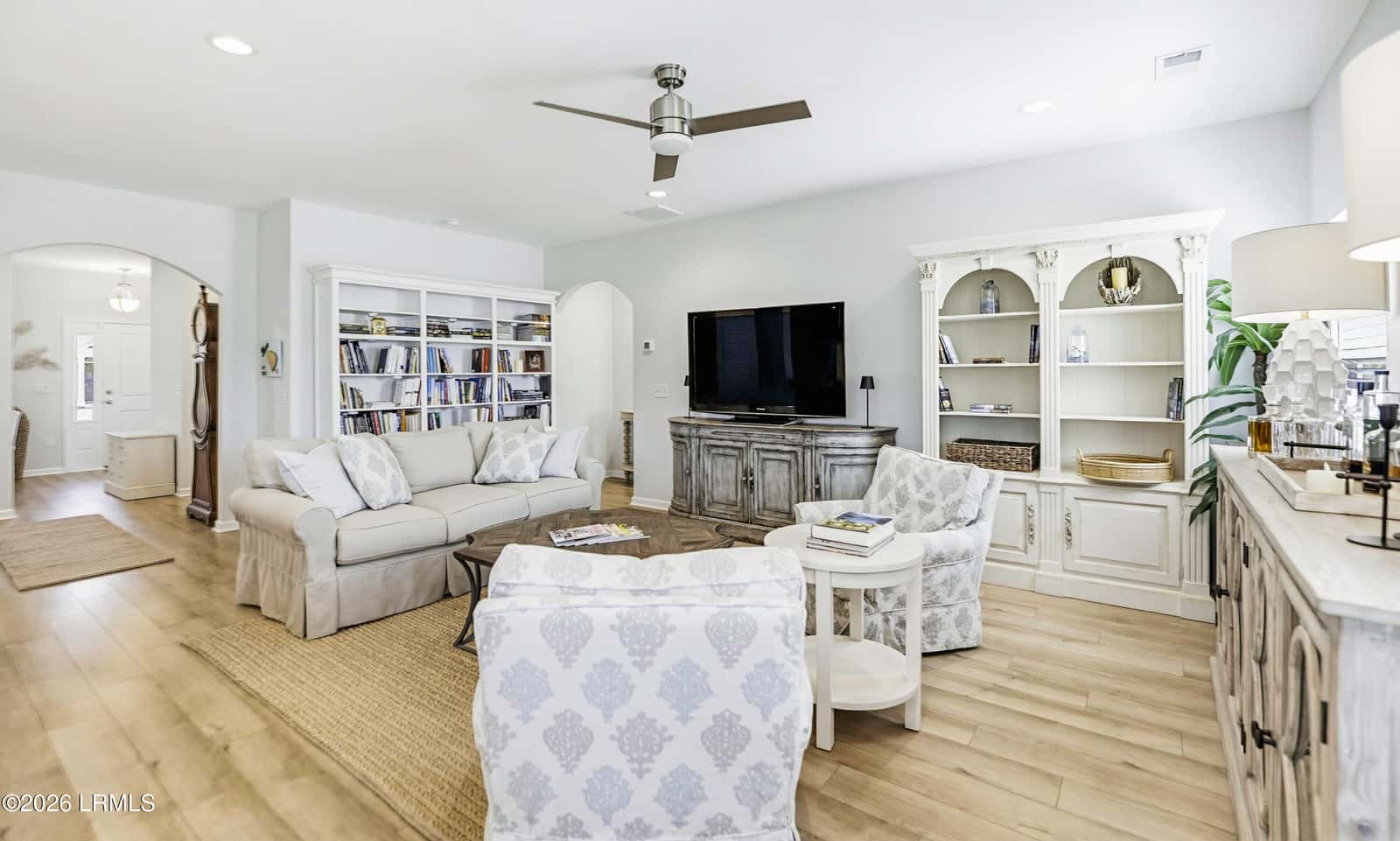 155 Thistle Lane, Beaufort, SC 29907 — photo 14 of 54