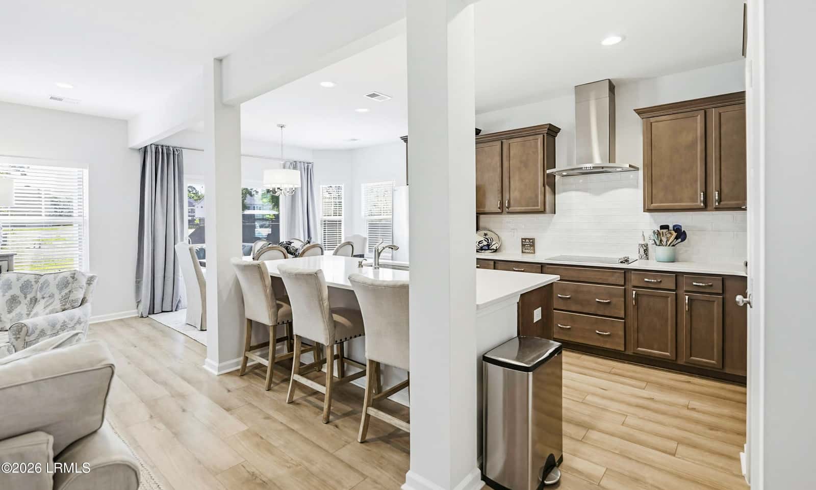 155 Thistle Lane, Beaufort, SC 29907 — photo 15 of 54