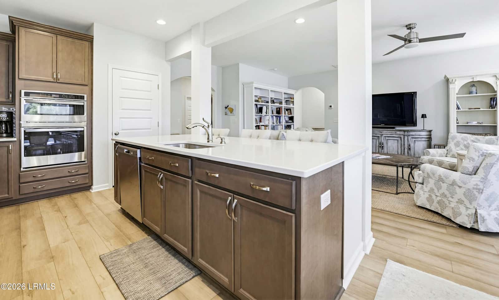 155 Thistle Lane, Beaufort, SC 29907 — photo 16 of 54