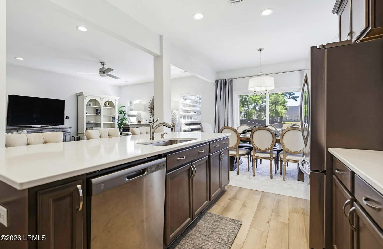 155 Thistle Lane, Beaufort, SC 29907 — photo 19 of 54