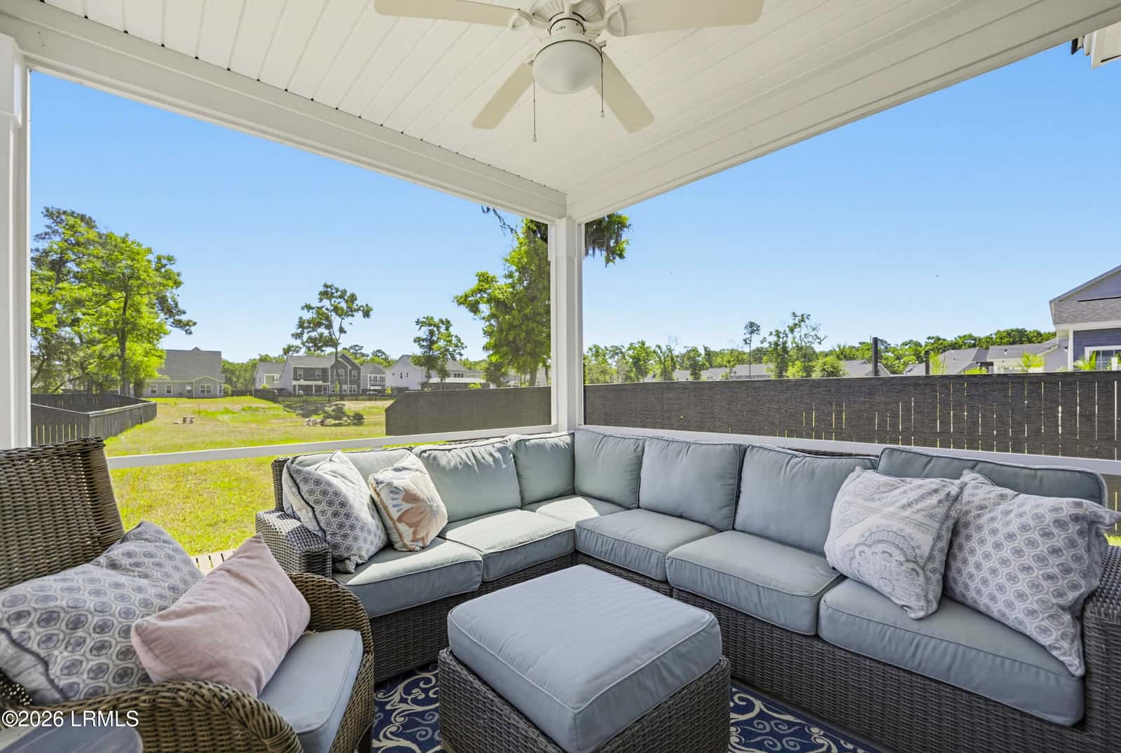 155 Thistle Lane, Beaufort, SC 29907 — photo 4 of 54