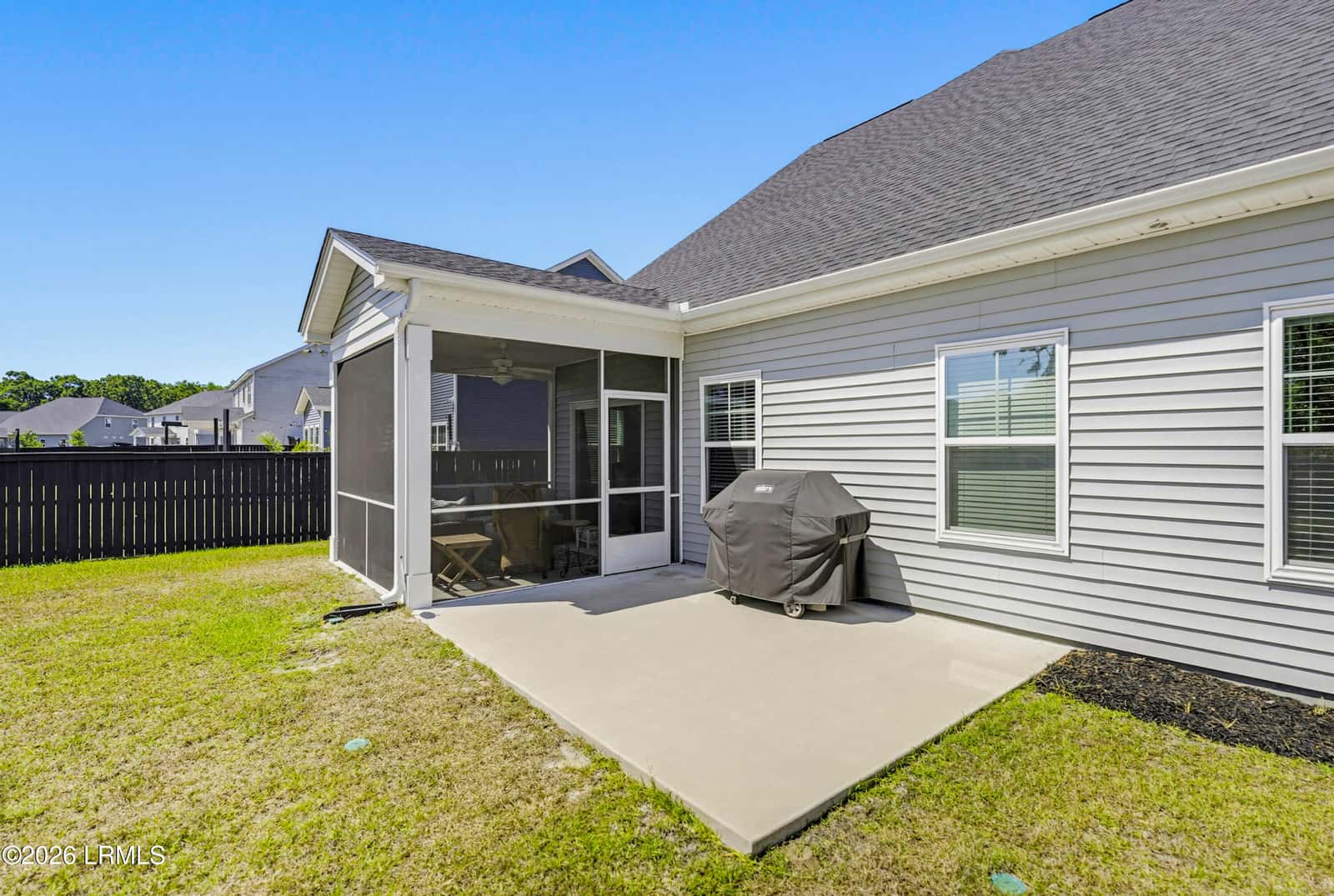 155 Thistle Lane, Beaufort, SC 29907 — photo 36 of 54
