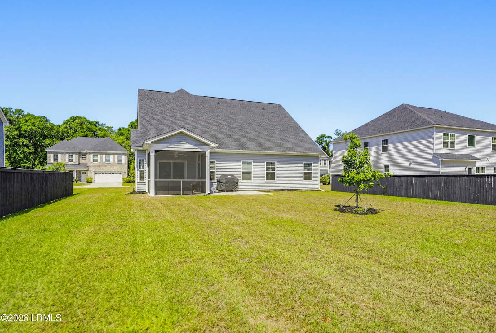 155 Thistle Lane, Beaufort, SC 29907 — photo 38 of 54
