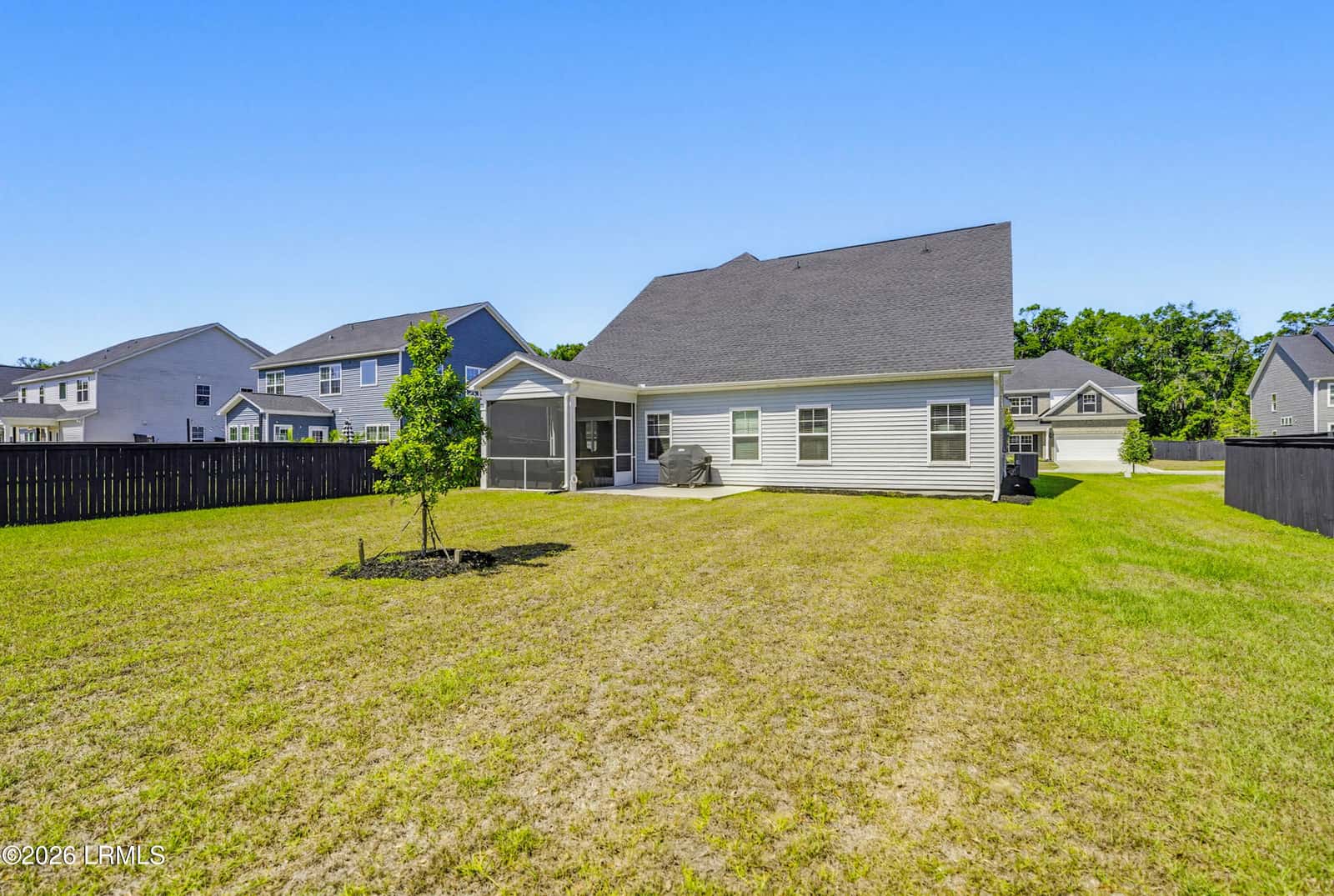 155 Thistle Lane, Beaufort, SC 29907 — photo 40 of 54