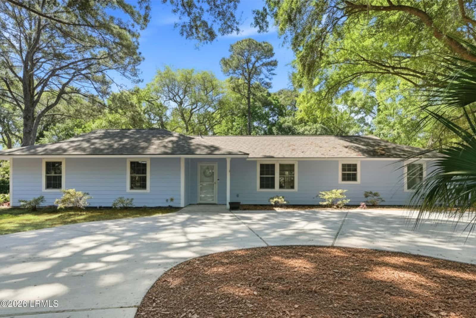 6 Audubon Place, Hilton Head Island, SC 29928 — photo 1 of 22