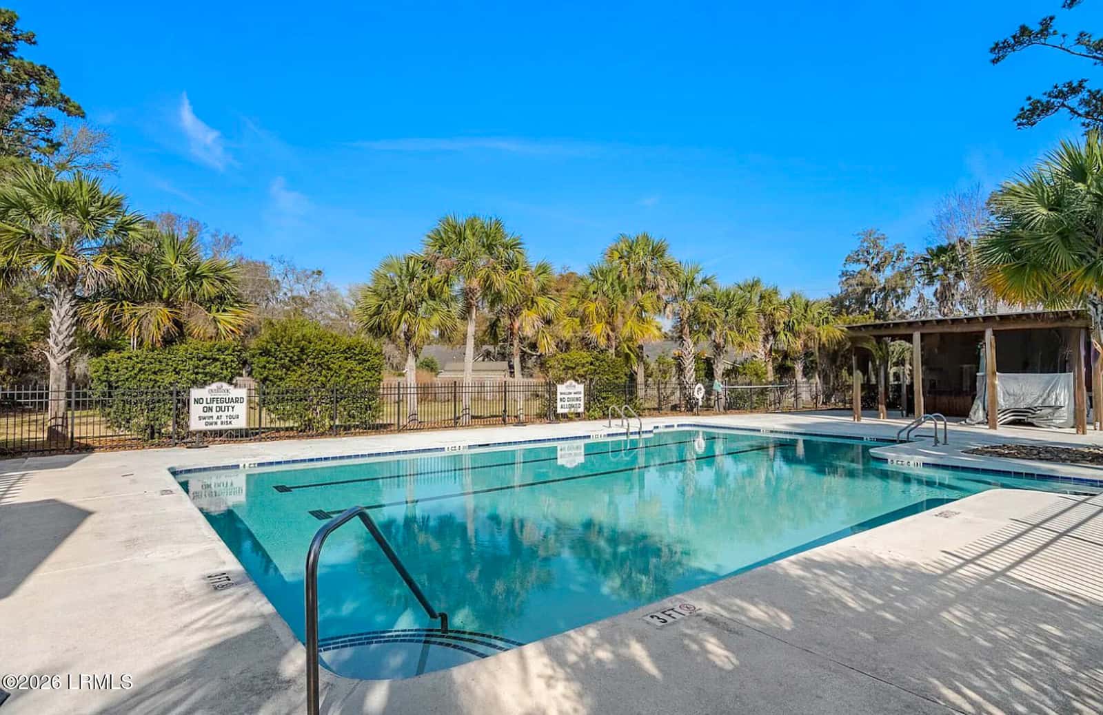 2711 Switchgrass Drive, Beaufort, SC 29902 — photo 34 of 35