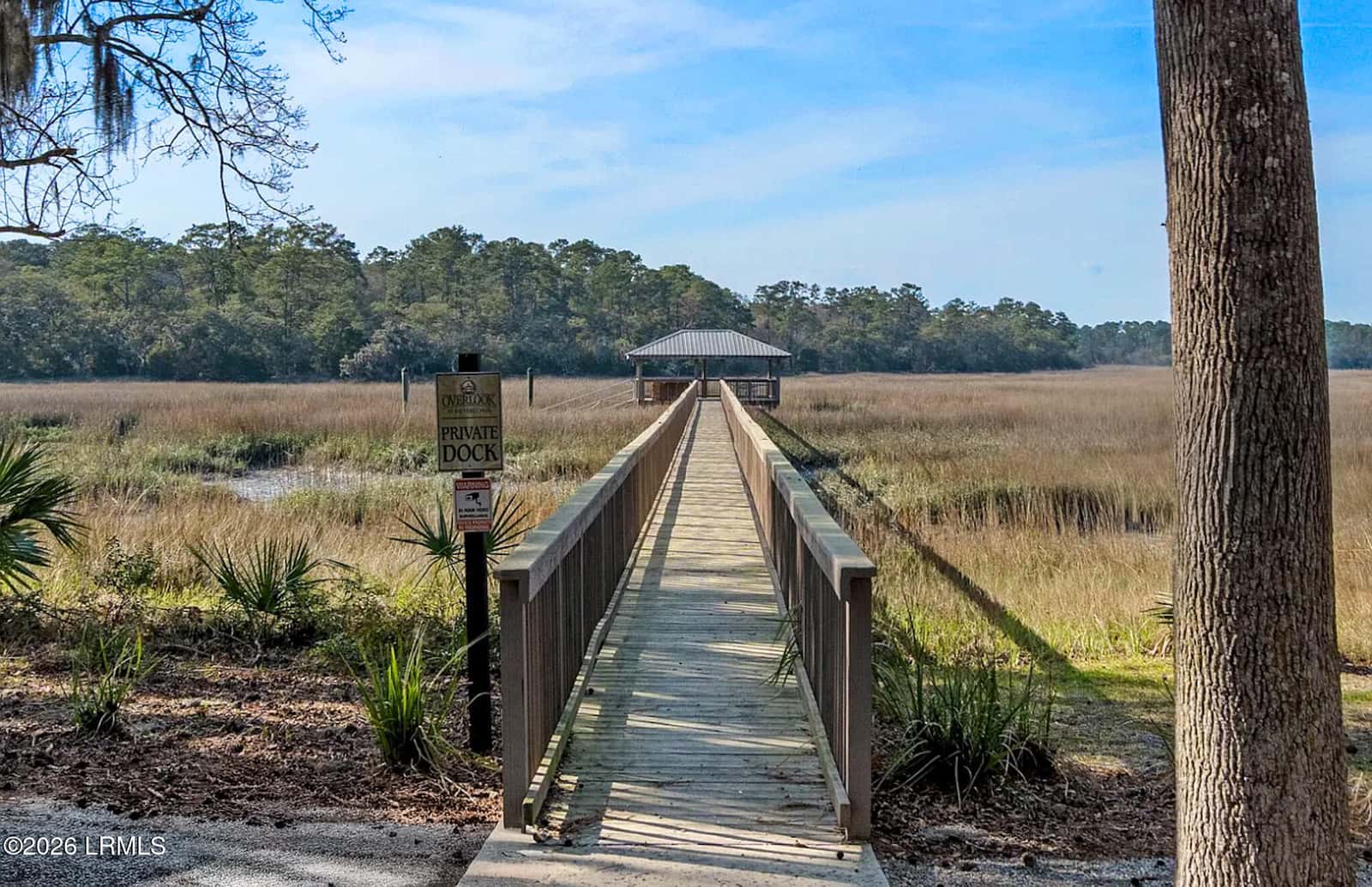 2711 Switchgrass Drive, Beaufort, SC 29902 — photo 35 of 35