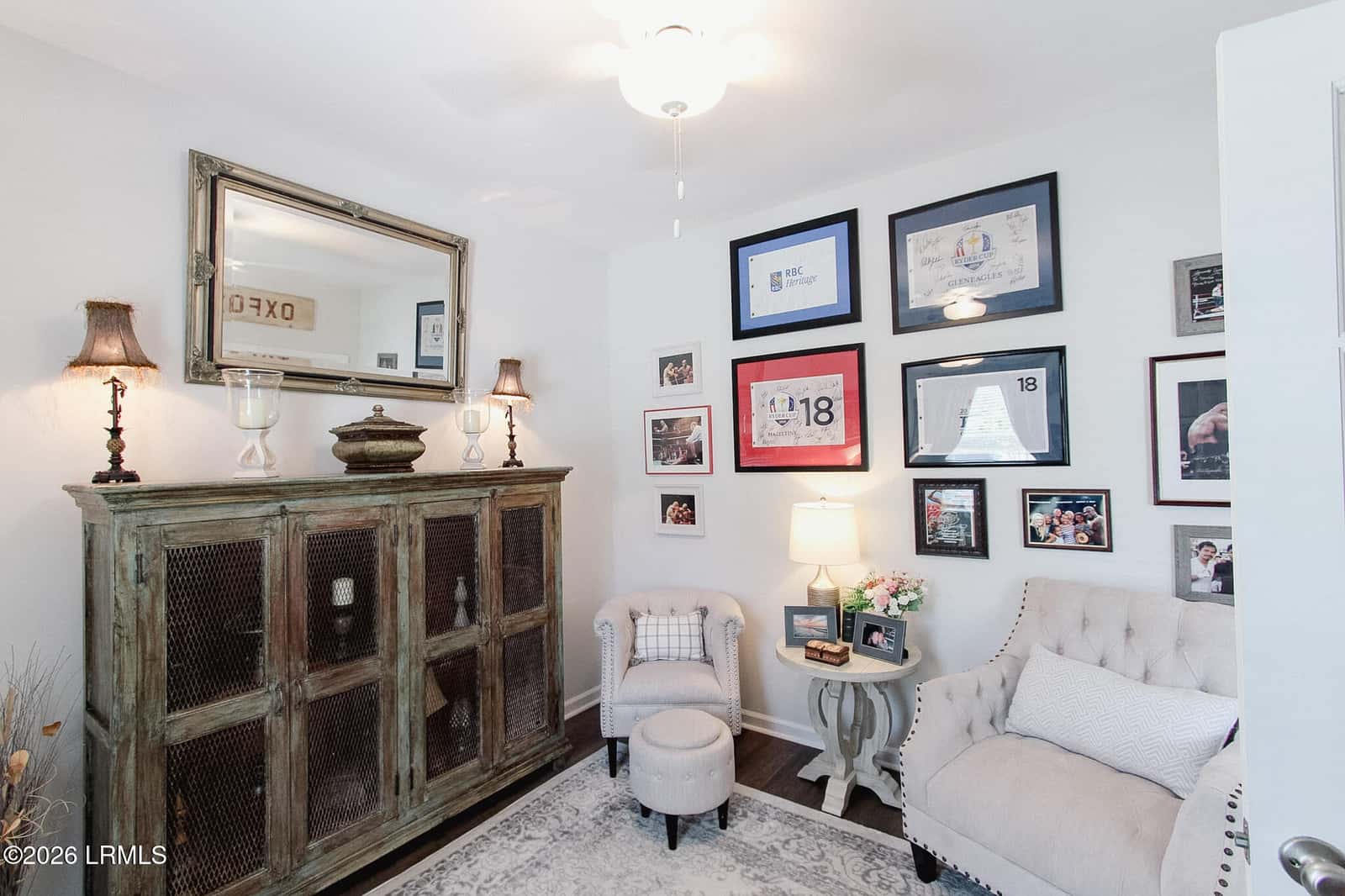 2711 Switchgrass Drive, Beaufort, SC 29902 — photo 12 of 35