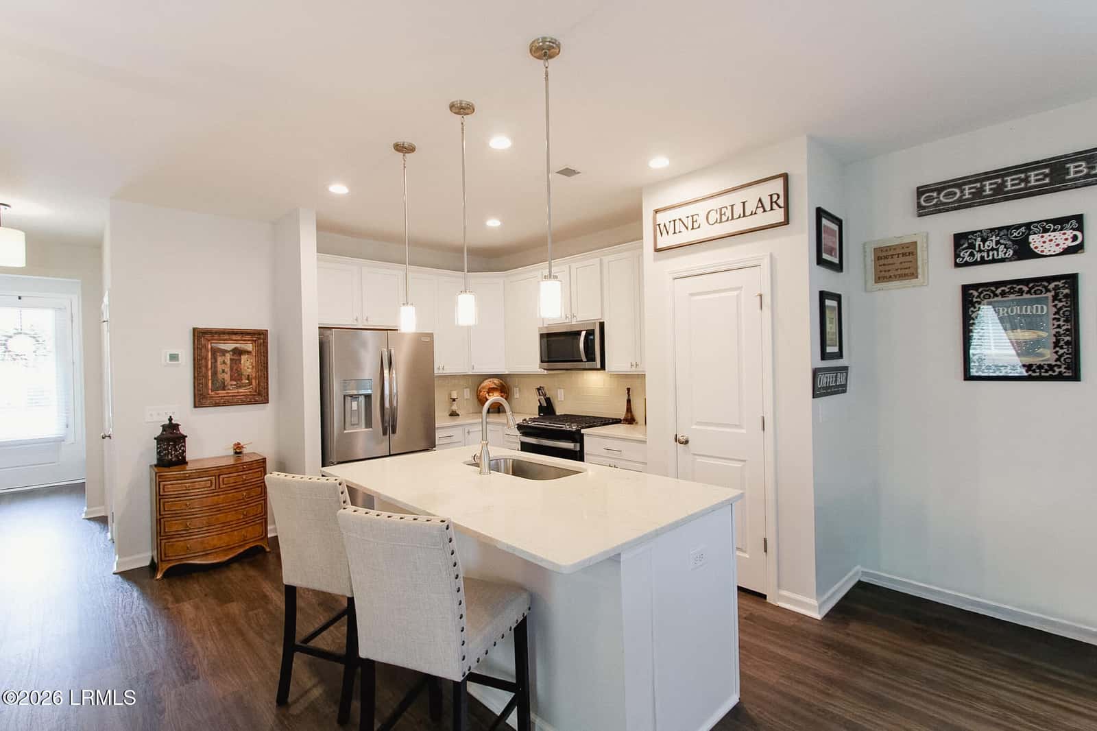 2711 Switchgrass Drive, Beaufort, SC 29902 — photo 6 of 35