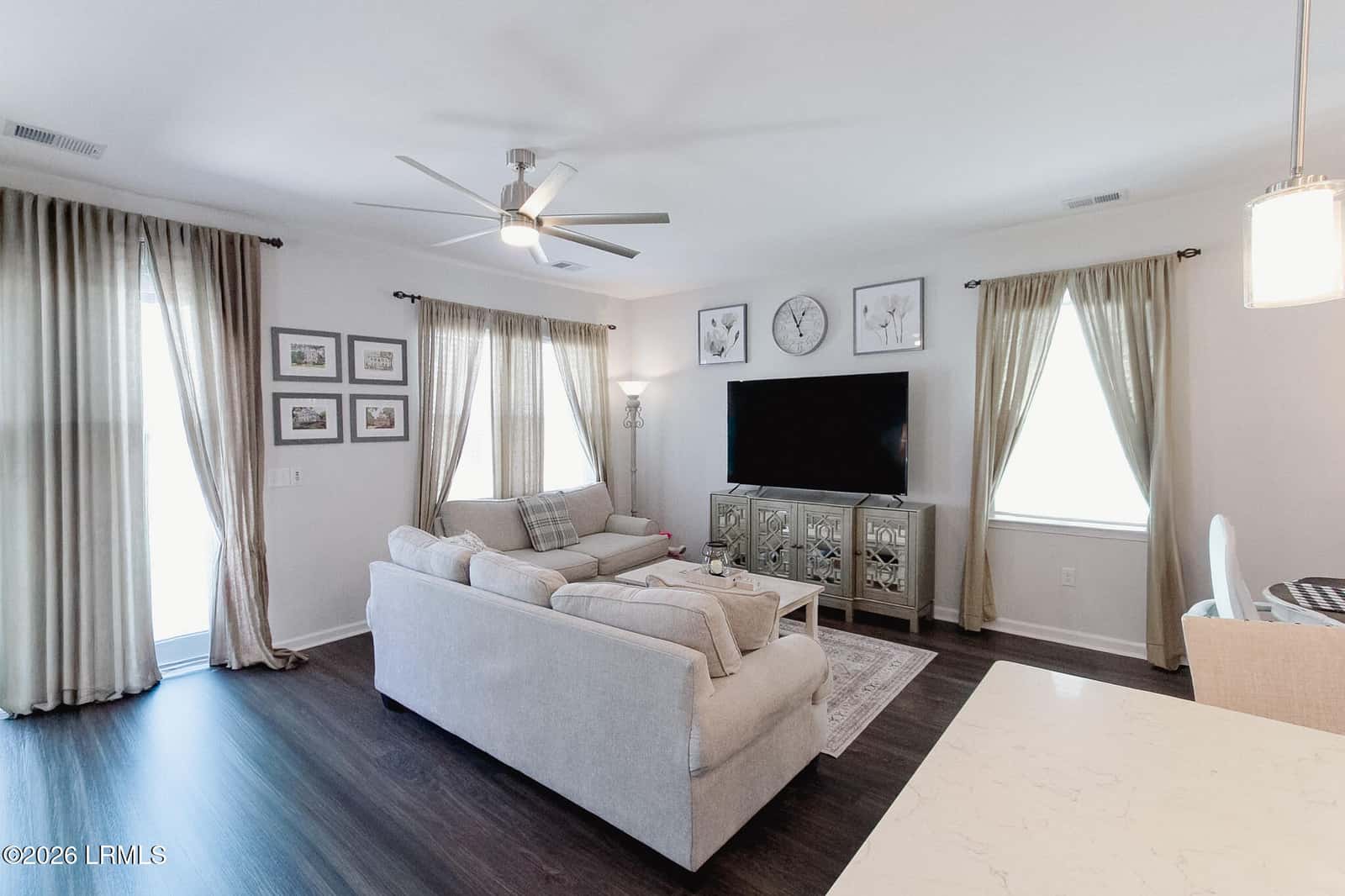 2711 Switchgrass Drive, Beaufort, SC 29902 — photo 9 of 35