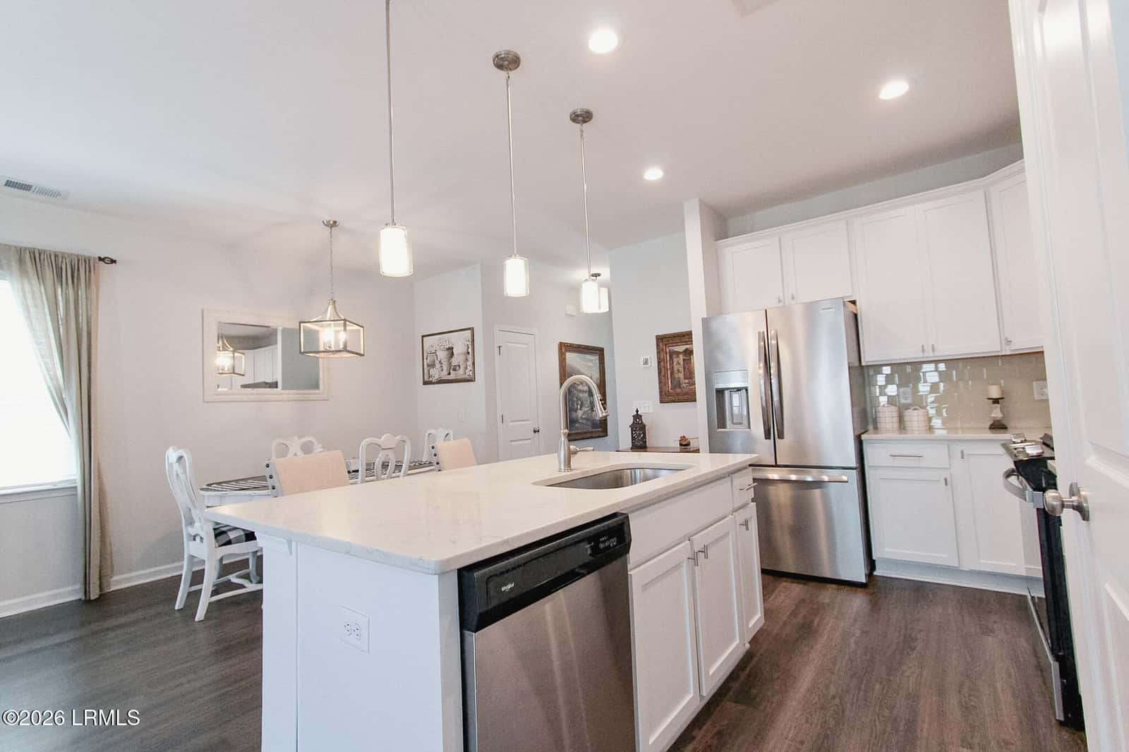 2711 Switchgrass Drive, Beaufort, SC 29902 — photo 8 of 35