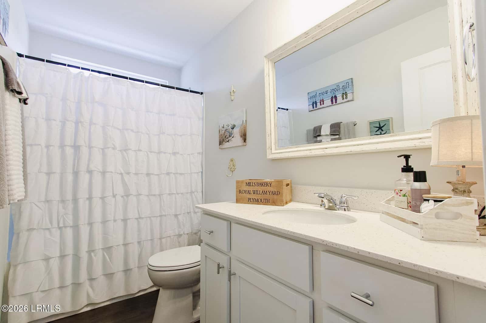 2711 Switchgrass Drive, Beaufort, SC 29902 — photo 24 of 35