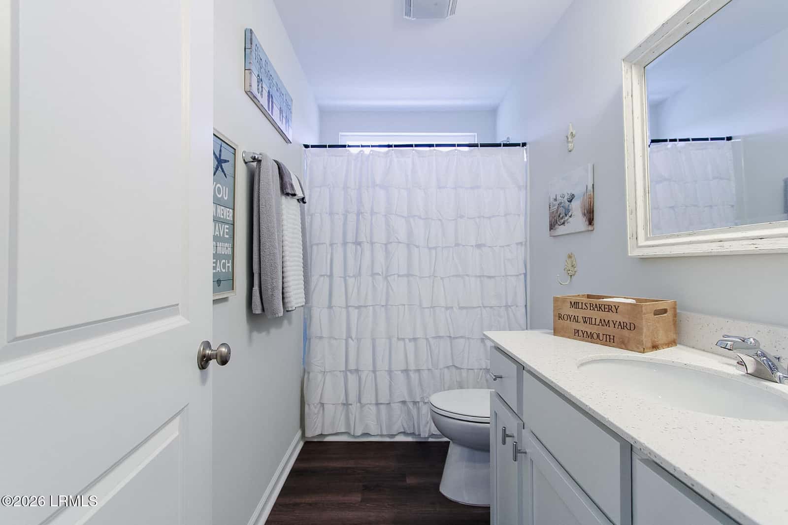 2711 Switchgrass Drive, Beaufort, SC 29902 — photo 25 of 35