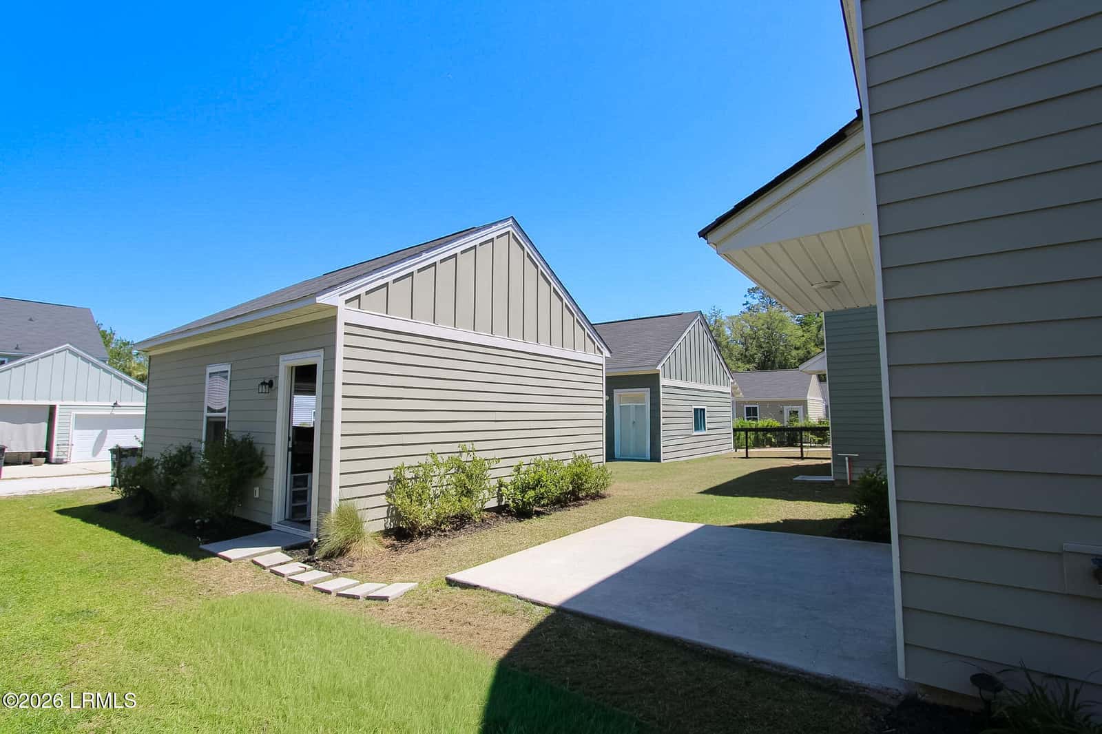 2711 Switchgrass Drive, Beaufort, SC 29902 — photo 28 of 35