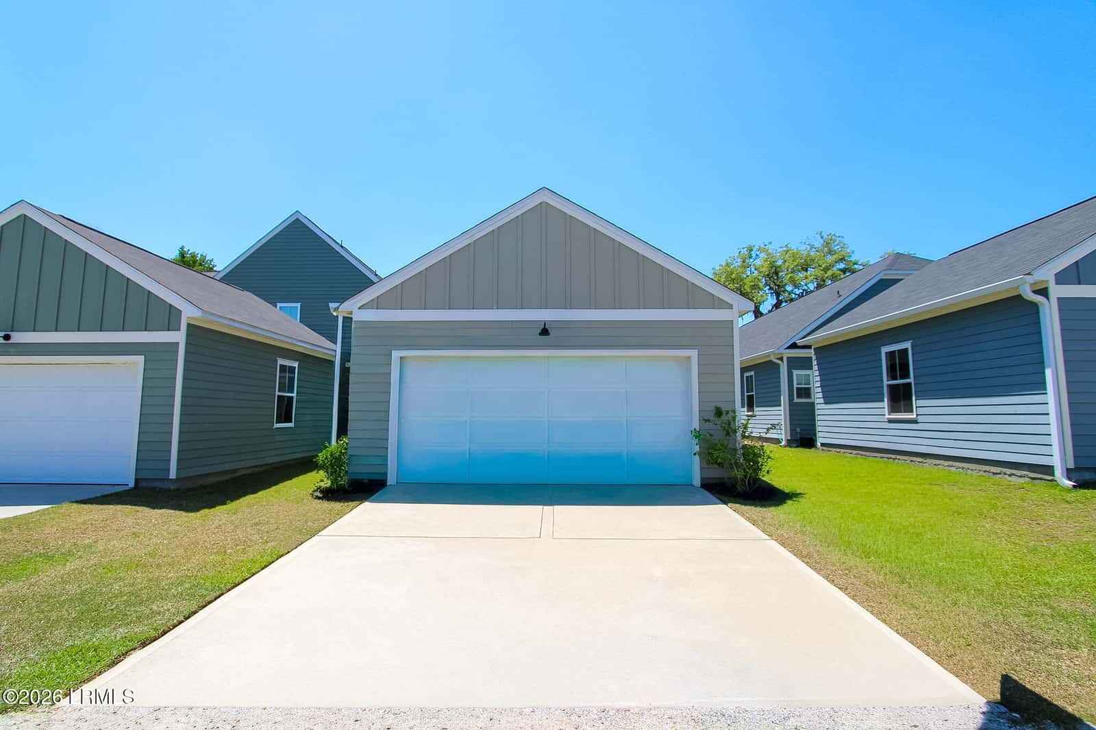 2711 Switchgrass Drive, Beaufort, SC 29902 — photo 30 of 35