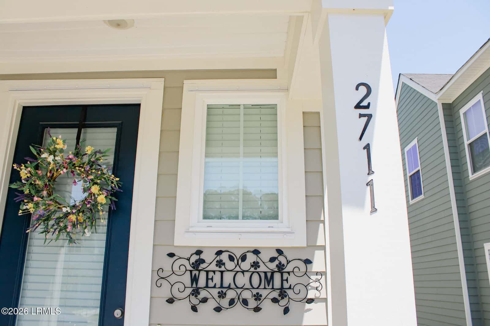 2711 Switchgrass Drive, Beaufort, SC 29902 — photo 4 of 35