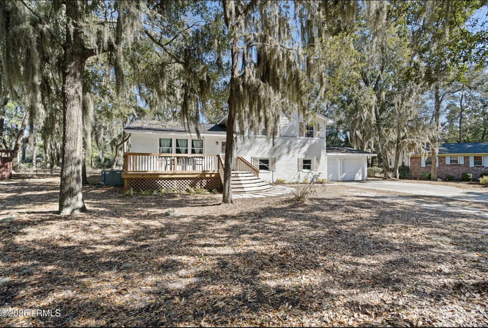 507 Mystic Drive E, Beaufort, SC 29902 — photo 4 of 17