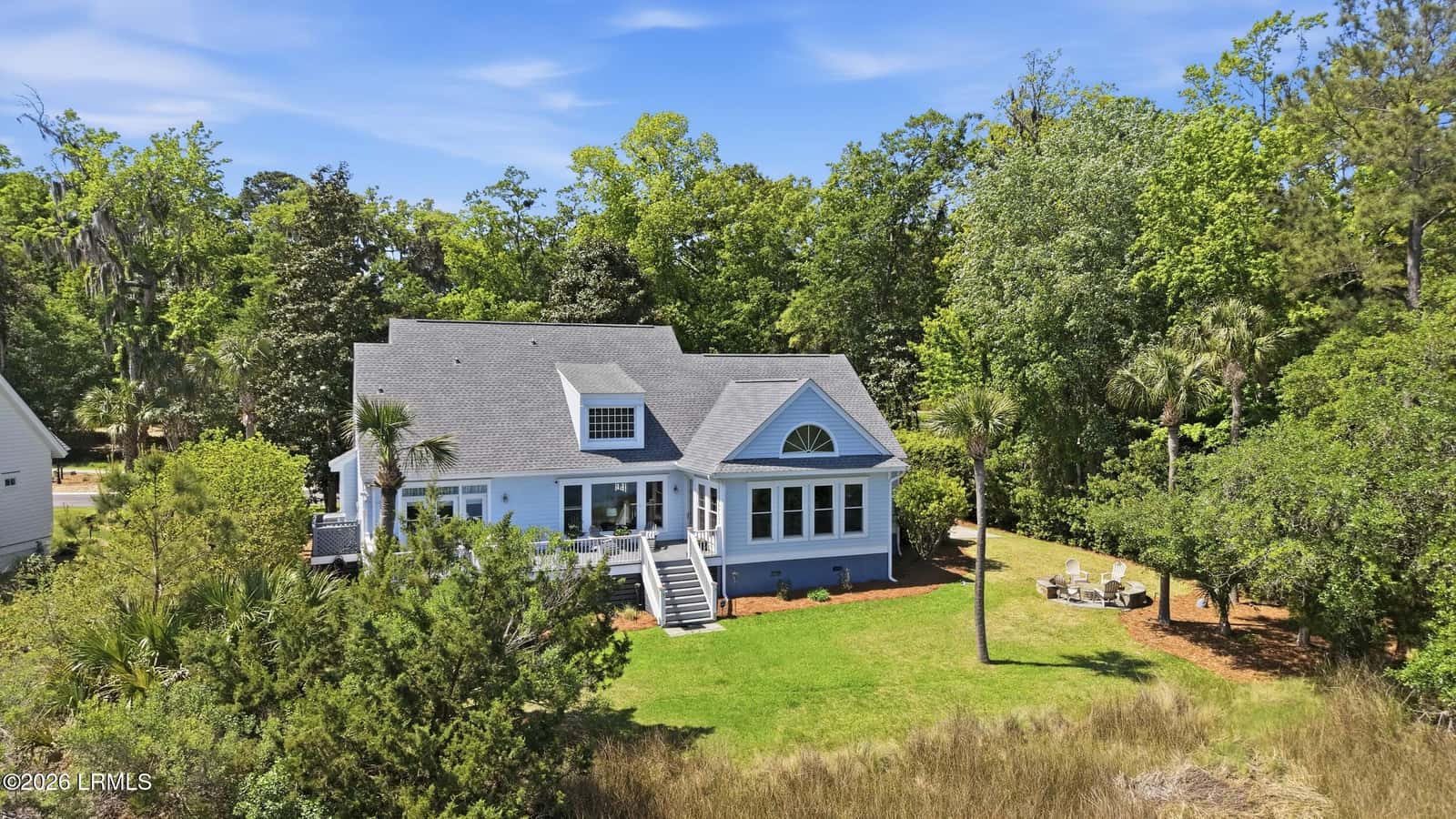 213 De La Gaye Point, Beaufort, SC 29902 — photo 50 of 63