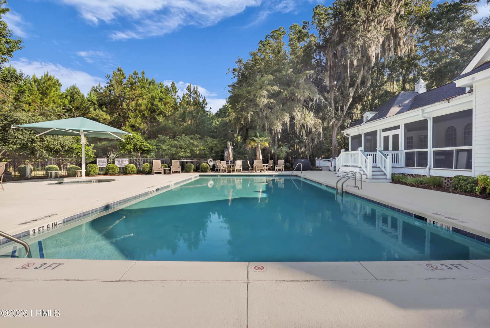 213 De La Gaye Point, Beaufort, SC 29902 — photo 53 of 63