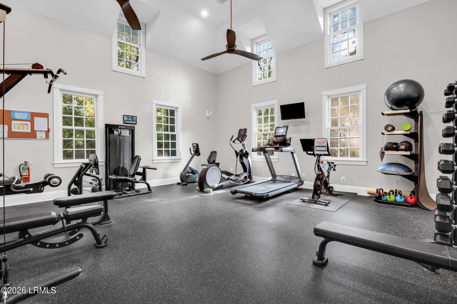 213 De La Gaye Point, Beaufort, SC 29902 — photo 55 of 63
