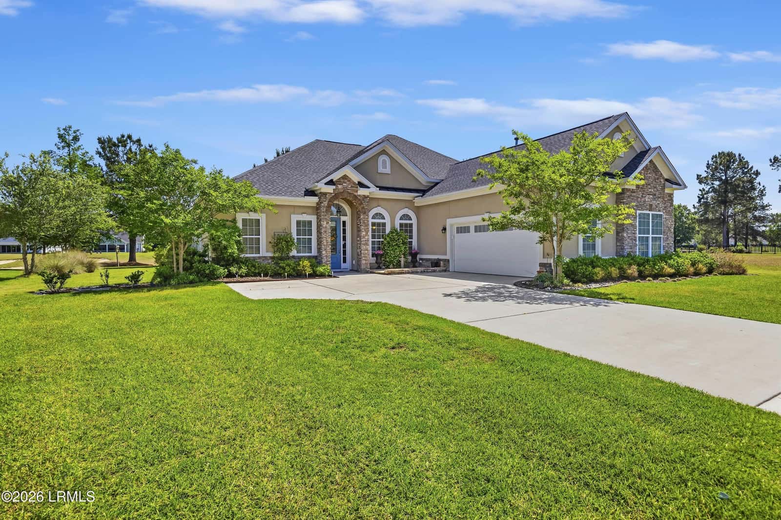 161 St Andrews Crescent, Hardeeville, SC 29927 — photo 1 of 44