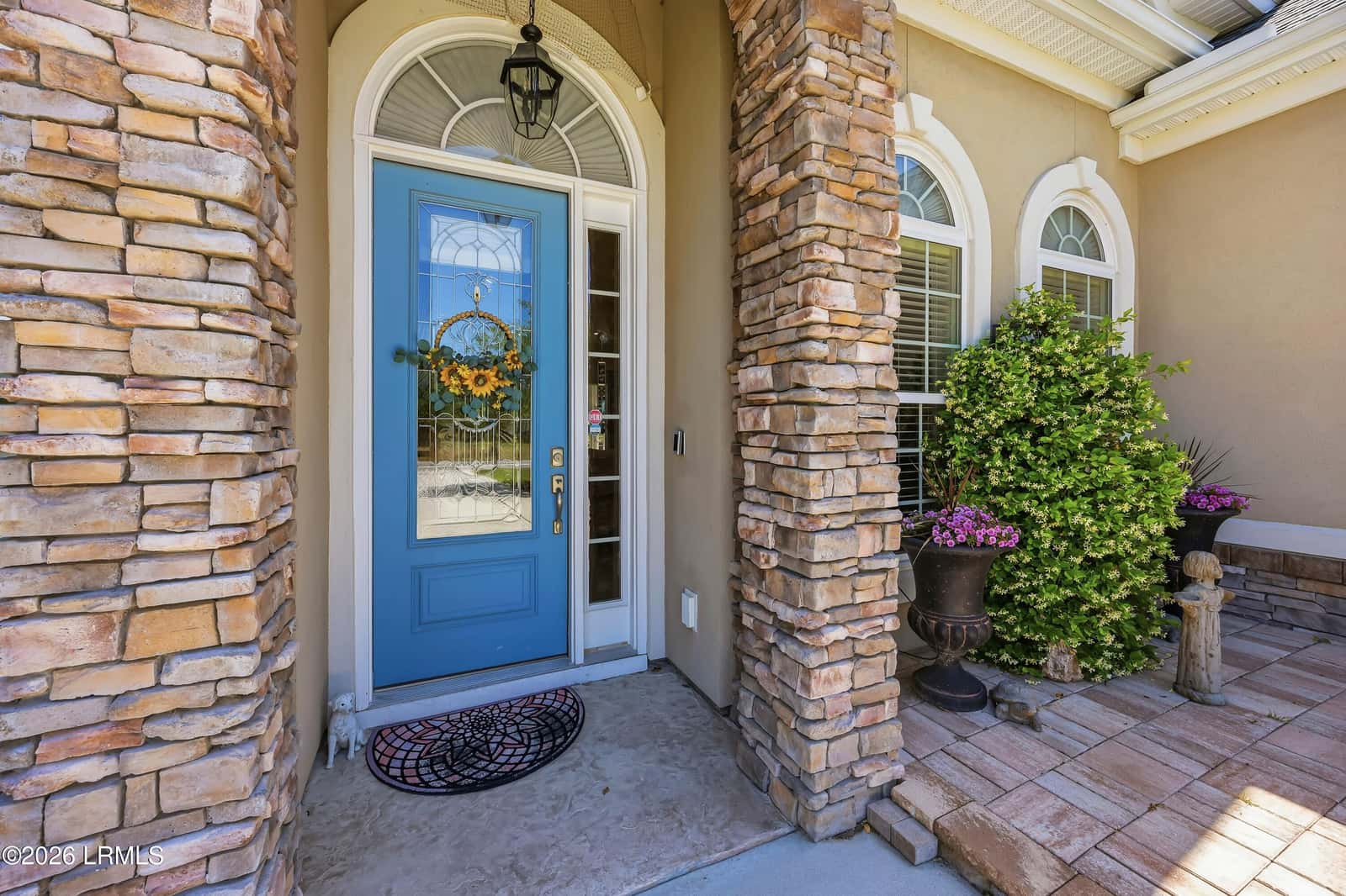 161 St Andrews Crescent, Hardeeville, SC 29927 — photo 3 of 44