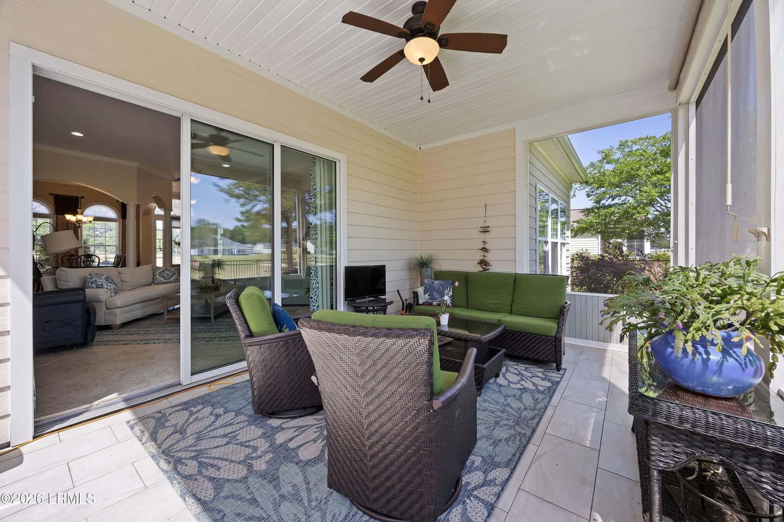 161 St Andrews Crescent, Hardeeville, SC 29927 — photo 33 of 44