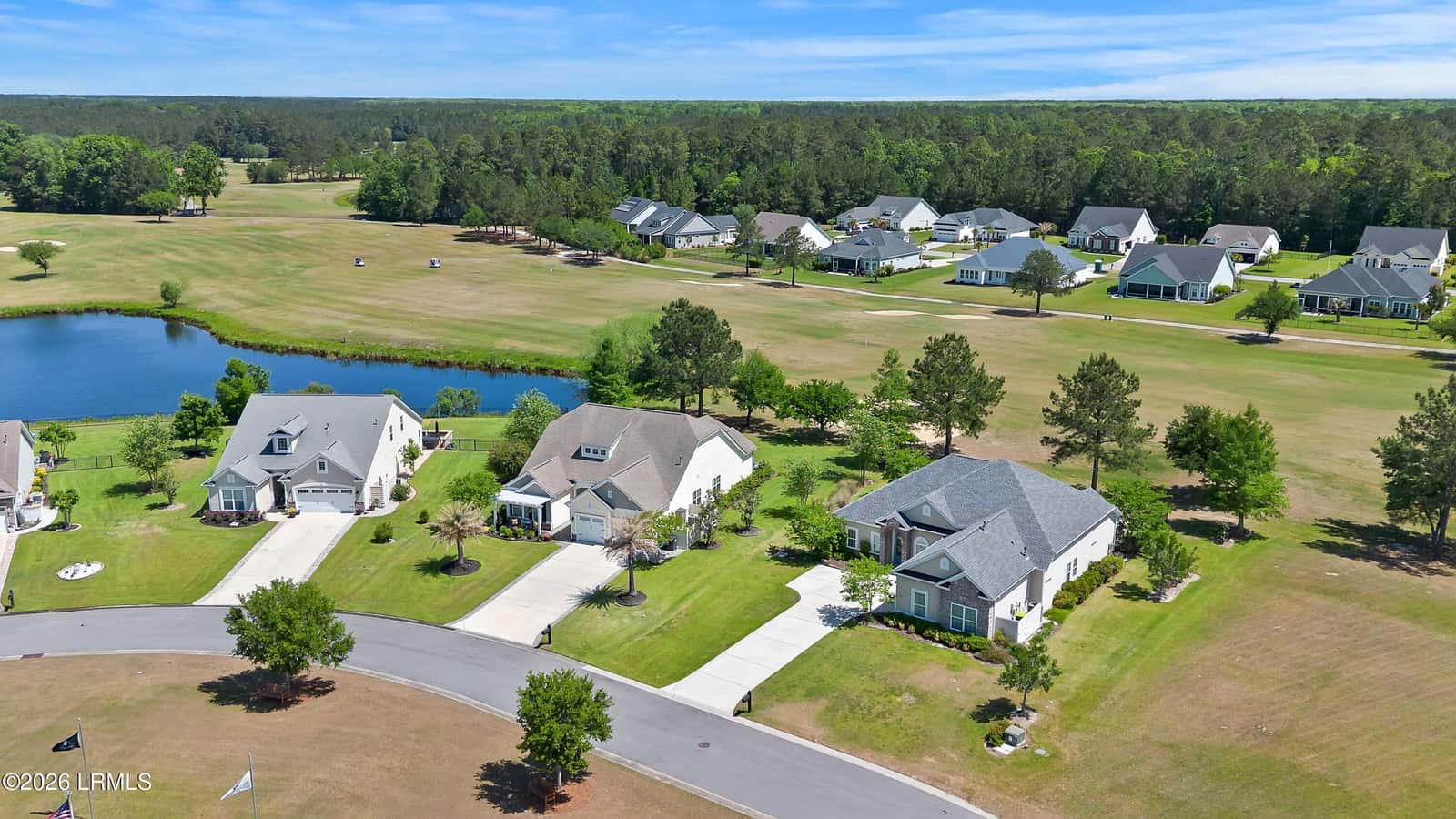 161 St Andrews Crescent, Hardeeville, SC 29927 — photo 39 of 44