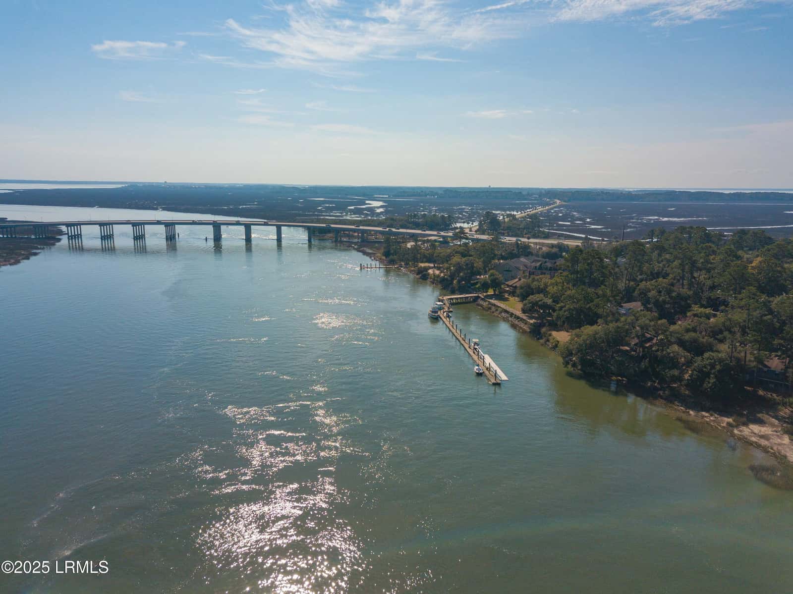 77 Battery Creek Club Drive, Beaufort, SC 29902 — photo 48 of 59