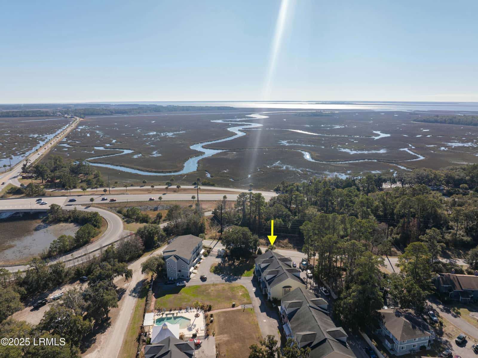 77 Battery Creek Club Drive, Beaufort, SC 29902 — photo 50 of 59