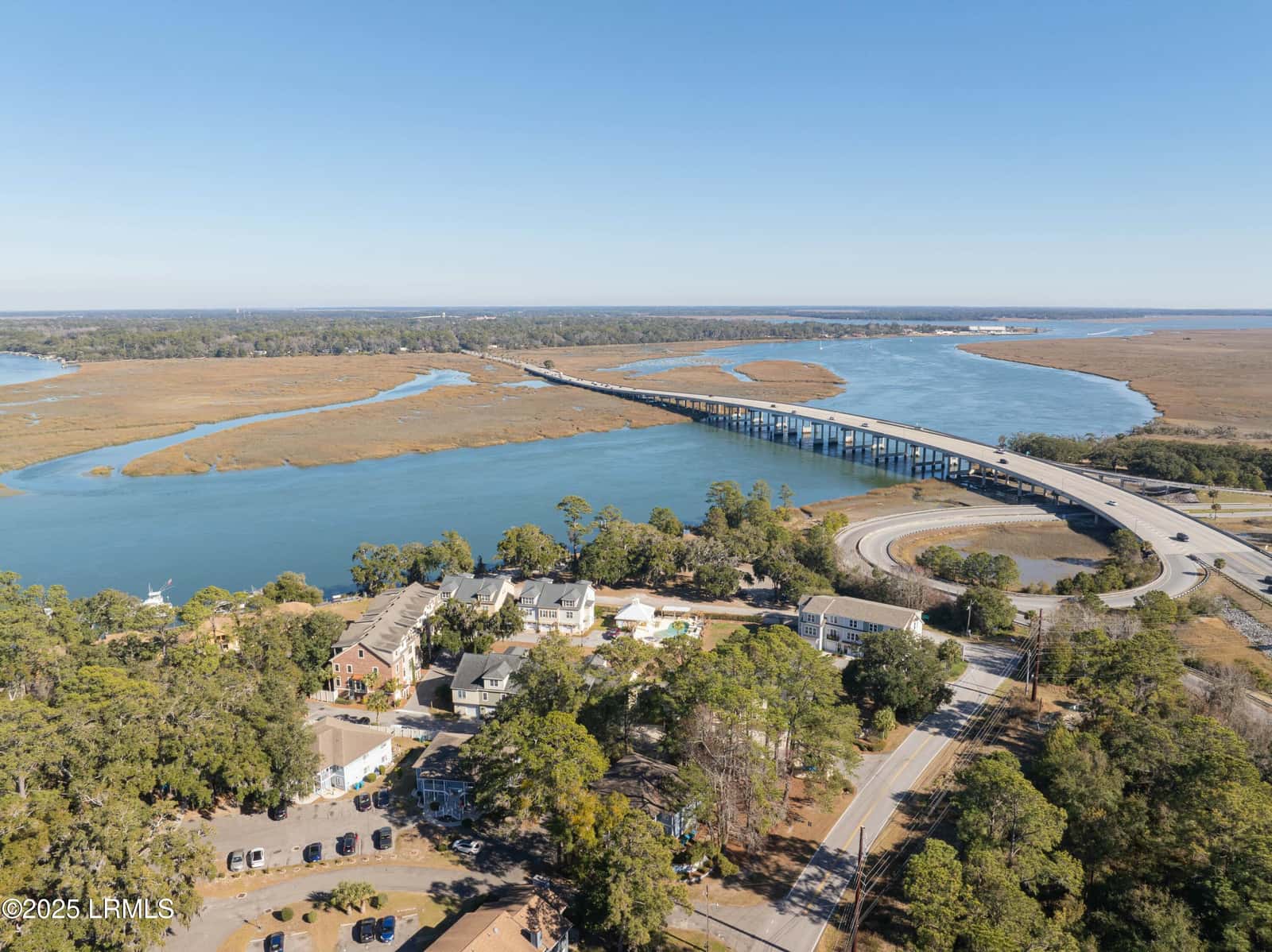 77 Battery Creek Club Drive, Beaufort, SC 29902 — photo 46 of 59