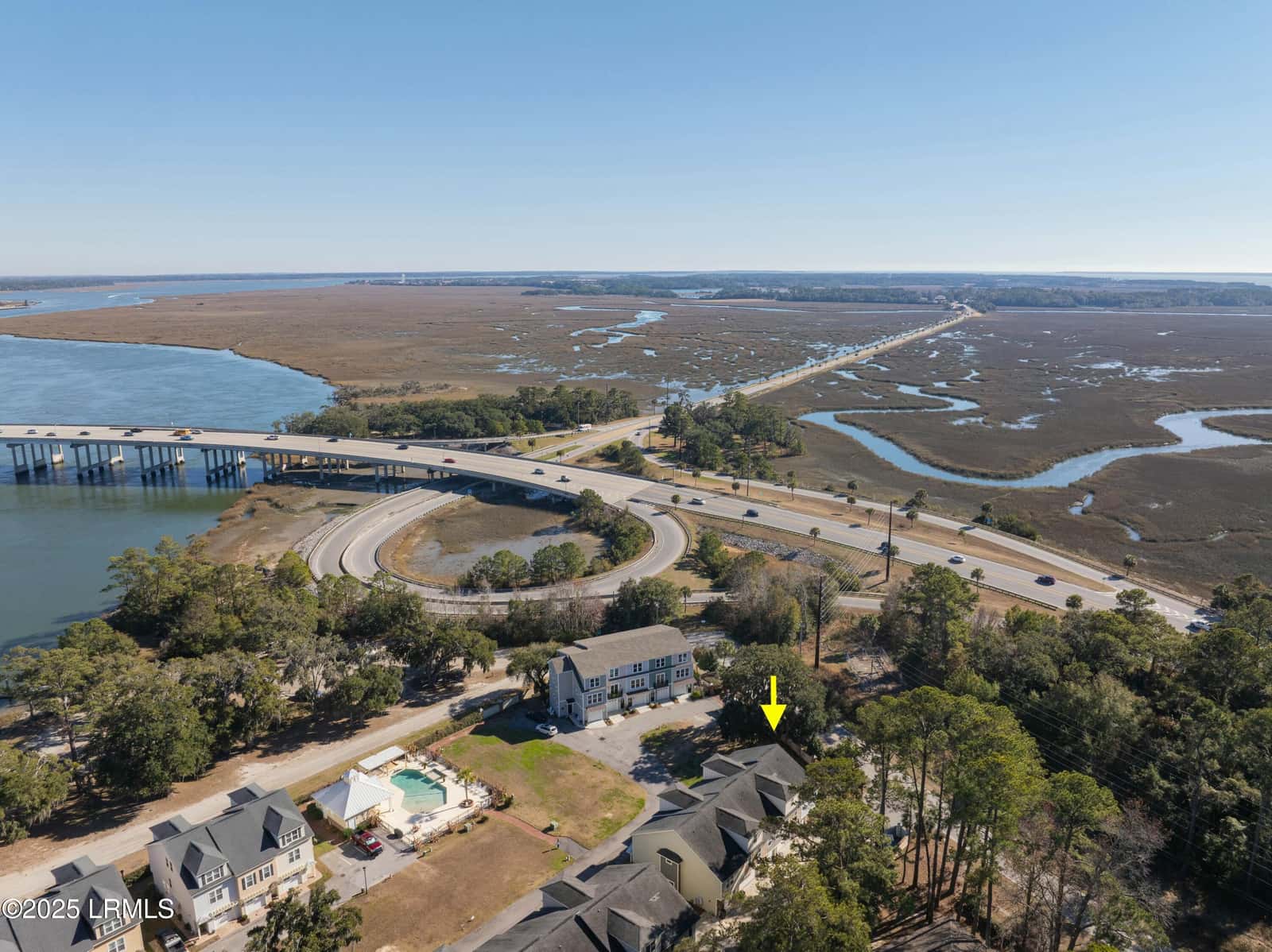 77 Battery Creek Club Drive, Beaufort, SC 29902 — photo 47 of 59