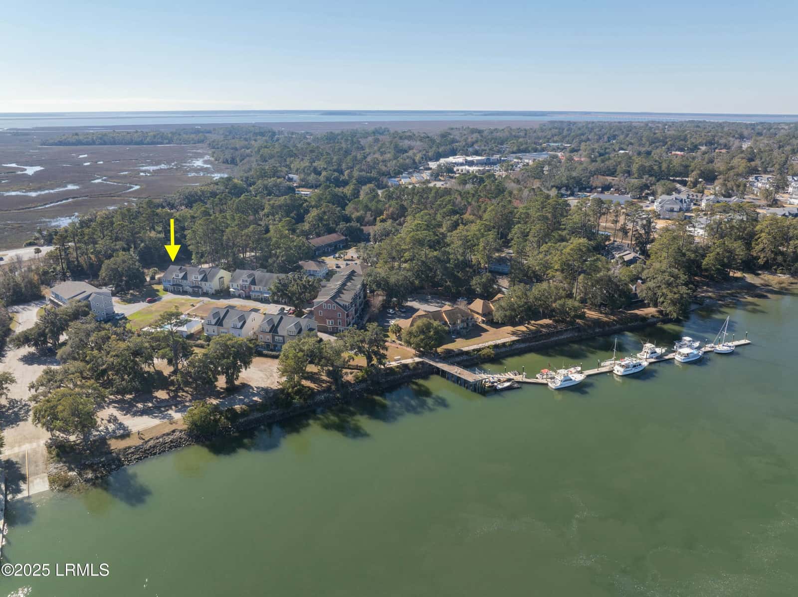 77 Battery Creek Club Drive, Beaufort, SC 29902 — photo 51 of 59