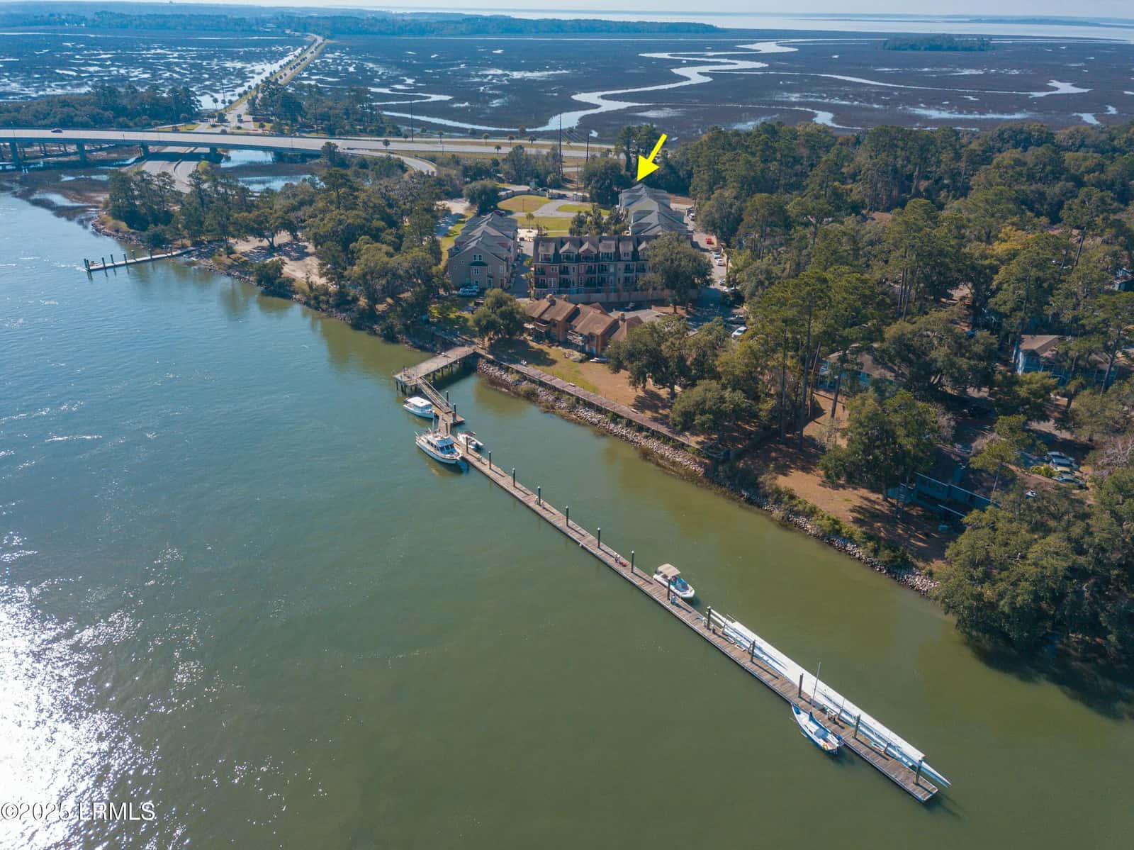 77 Battery Creek Club Drive, Beaufort, SC 29902 — photo 53 of 59
