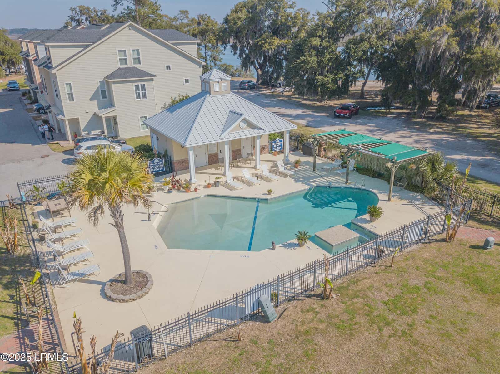 77 Battery Creek Club Drive, Beaufort, SC 29902 — photo 56 of 59