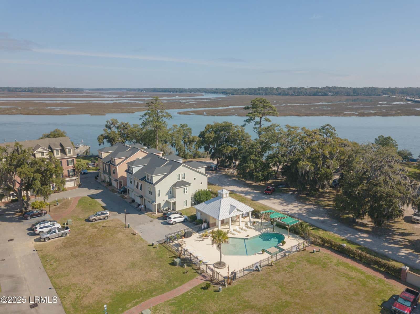77 Battery Creek Club Drive, Beaufort, SC 29902 — photo 58 of 59