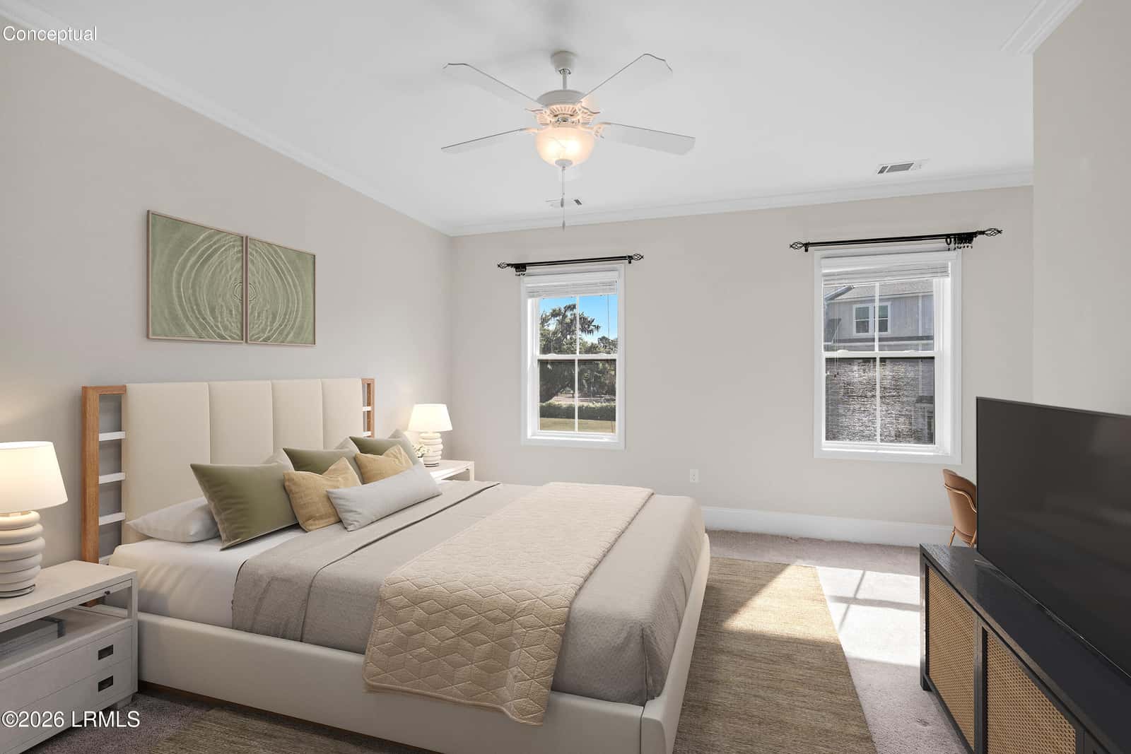 77 Battery Creek Club Drive, Beaufort, SC 29902 — photo 23 of 59