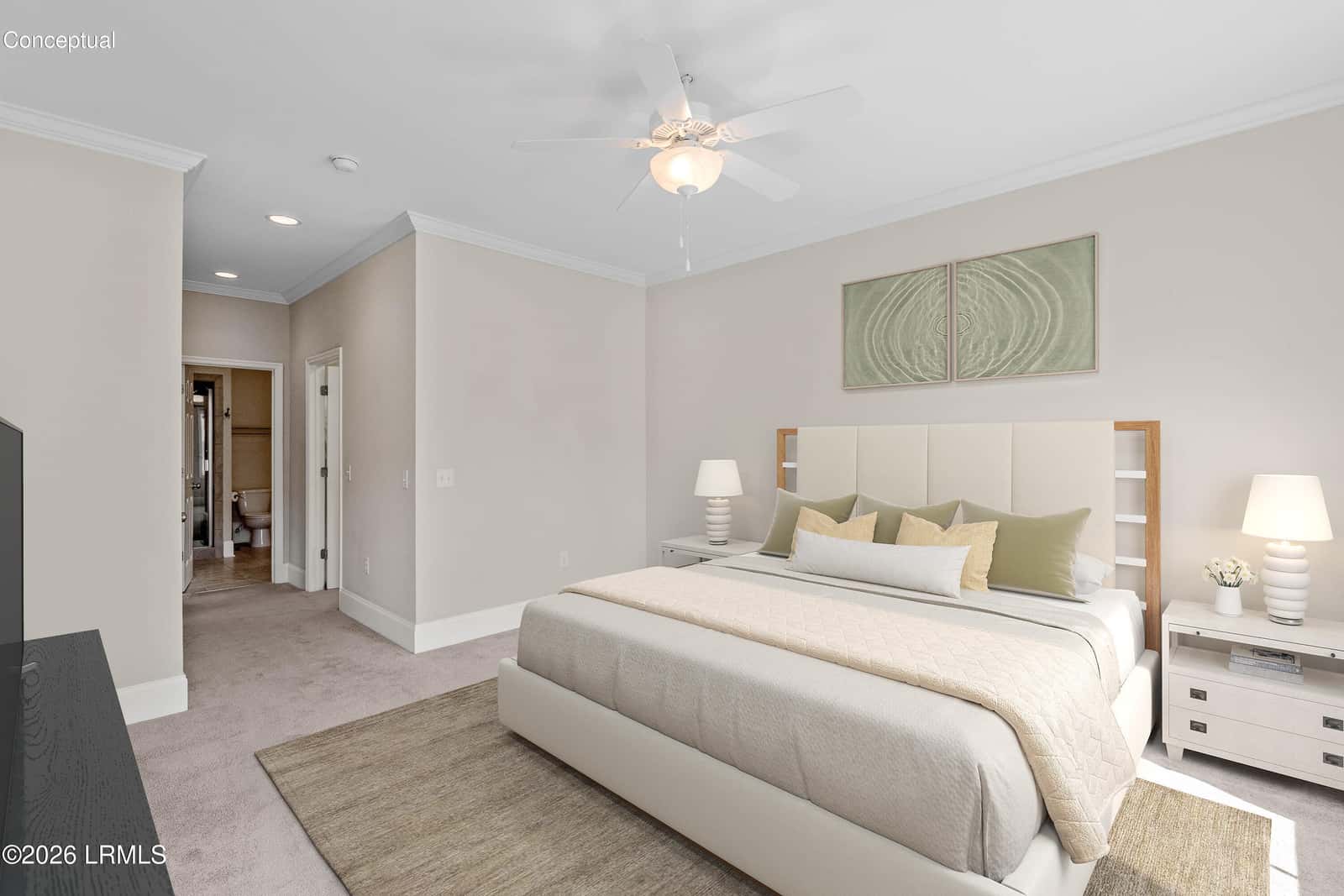 77 Battery Creek Club Drive, Beaufort, SC 29902 — photo 24 of 59