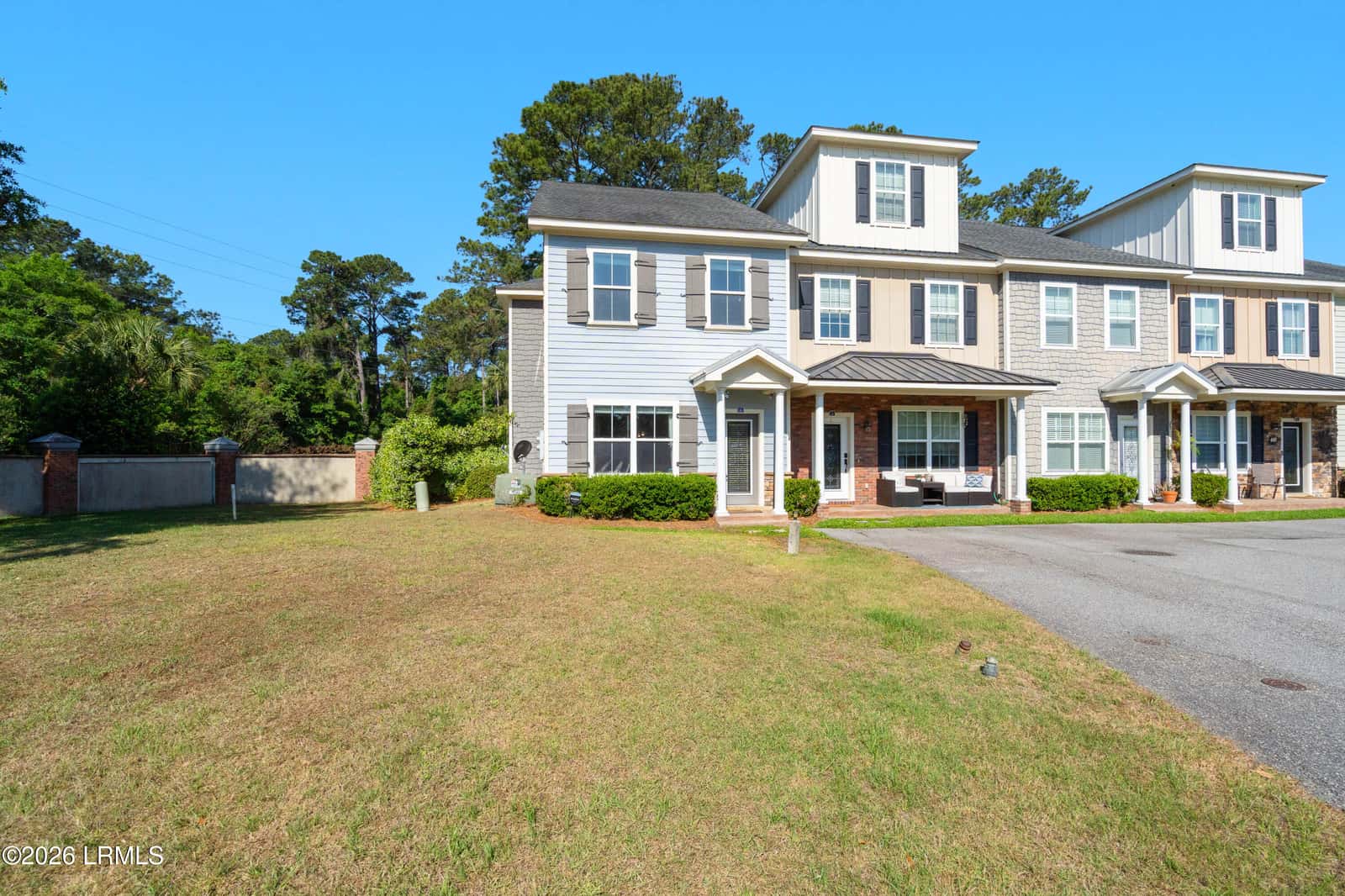 77 Battery Creek Club Drive, Beaufort, SC 29902 — photo 2 of 59