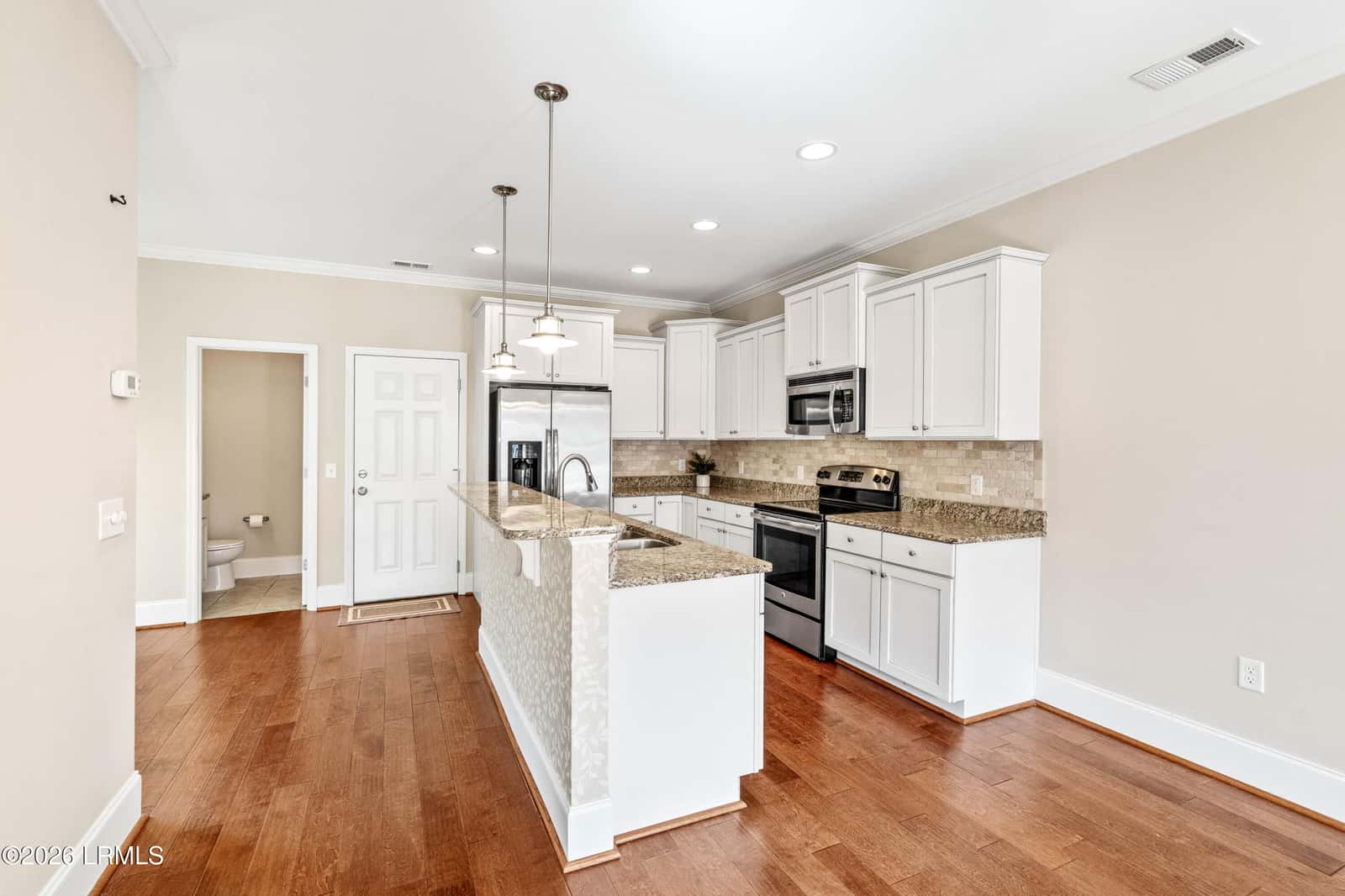77 Battery Creek Club Drive, Beaufort, SC 29902 — photo 5 of 59