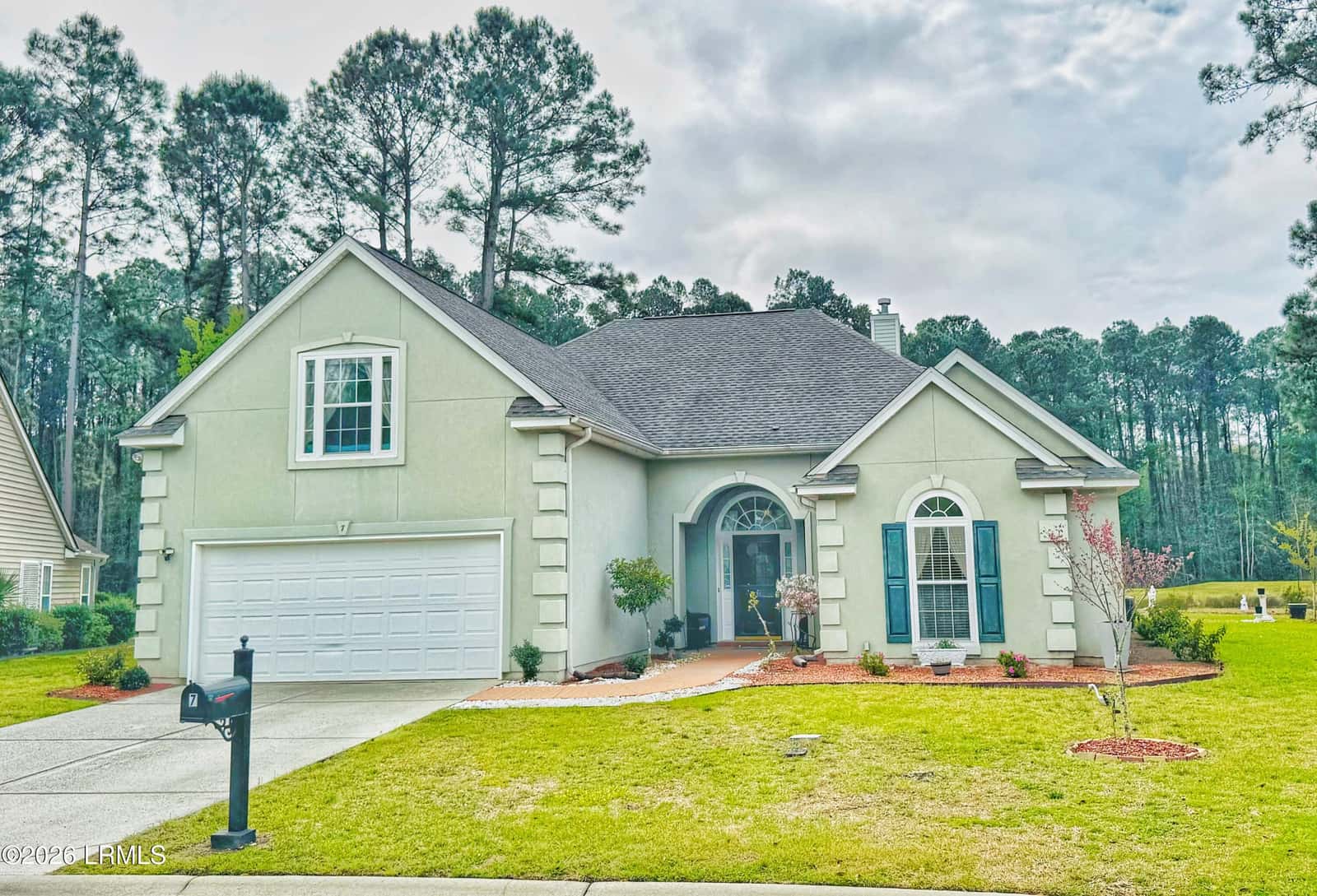 7 Glenwood Springs Court, Bluffton, SC 29910 — photo 1 of 21