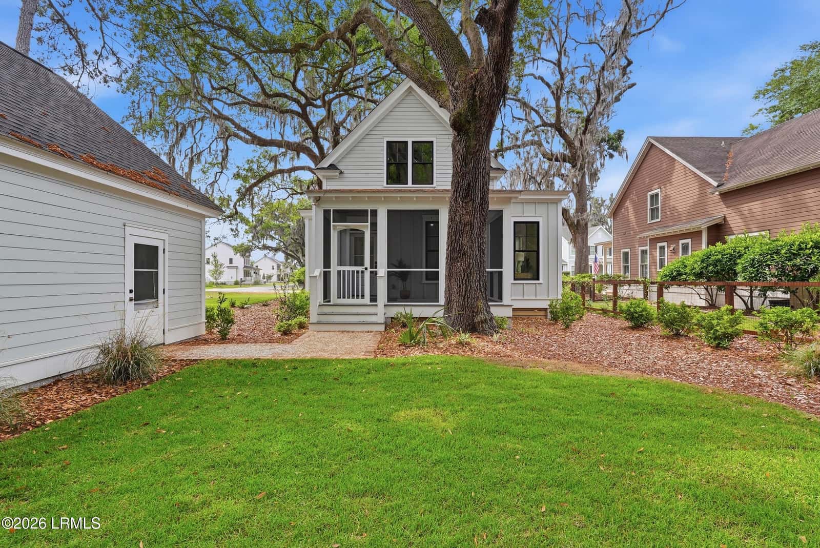 213 Sturdevant Drive, Beaufort, SC 29902 — photo 29 of 49