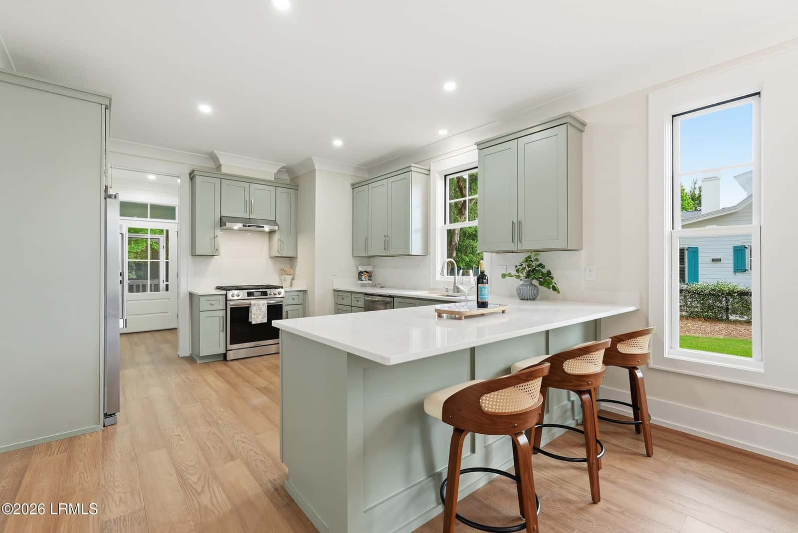213 Sturdevant Drive, Beaufort, SC 29902 — photo 12 of 49