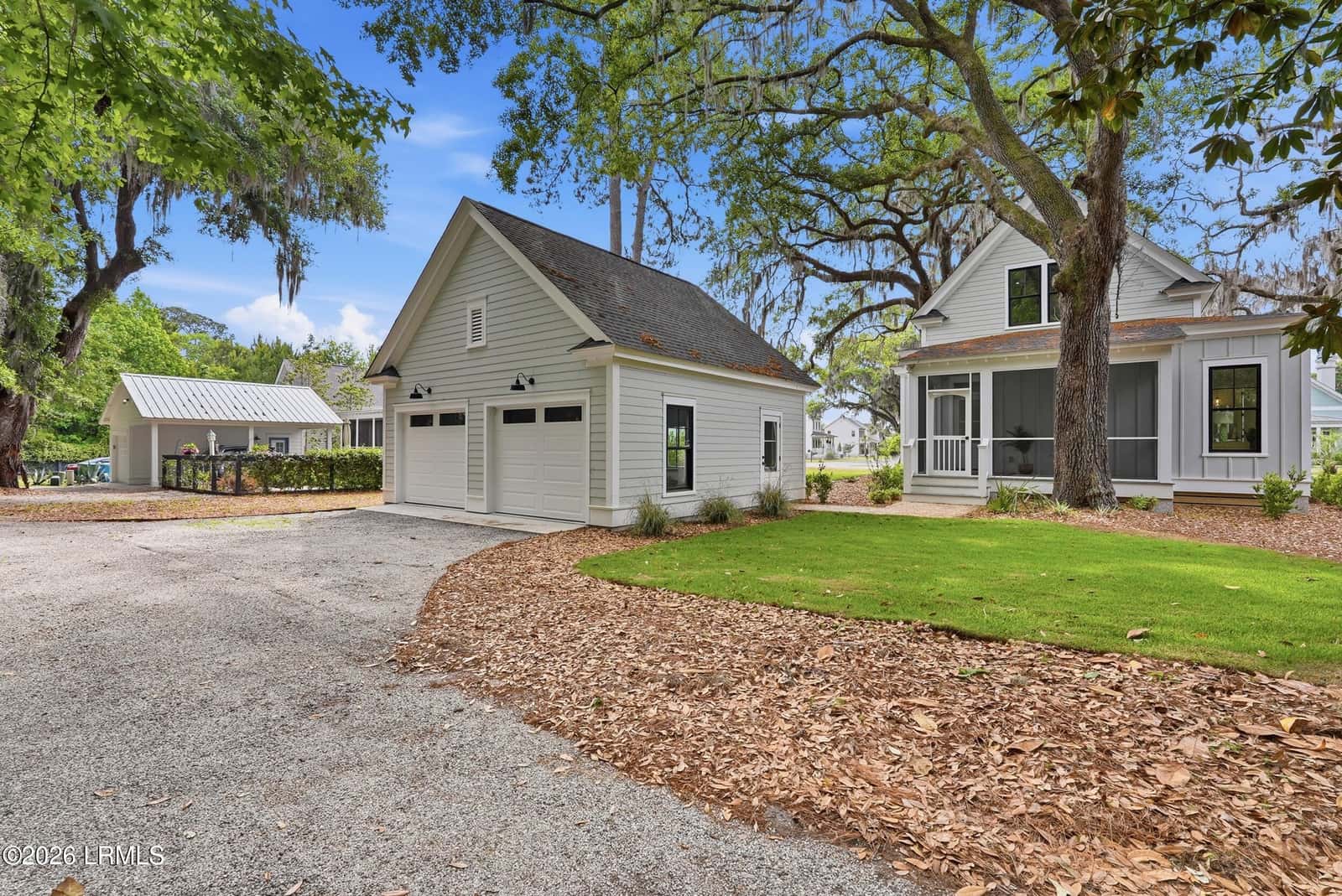 213 Sturdevant Drive, Beaufort, SC 29902 — photo 31 of 49