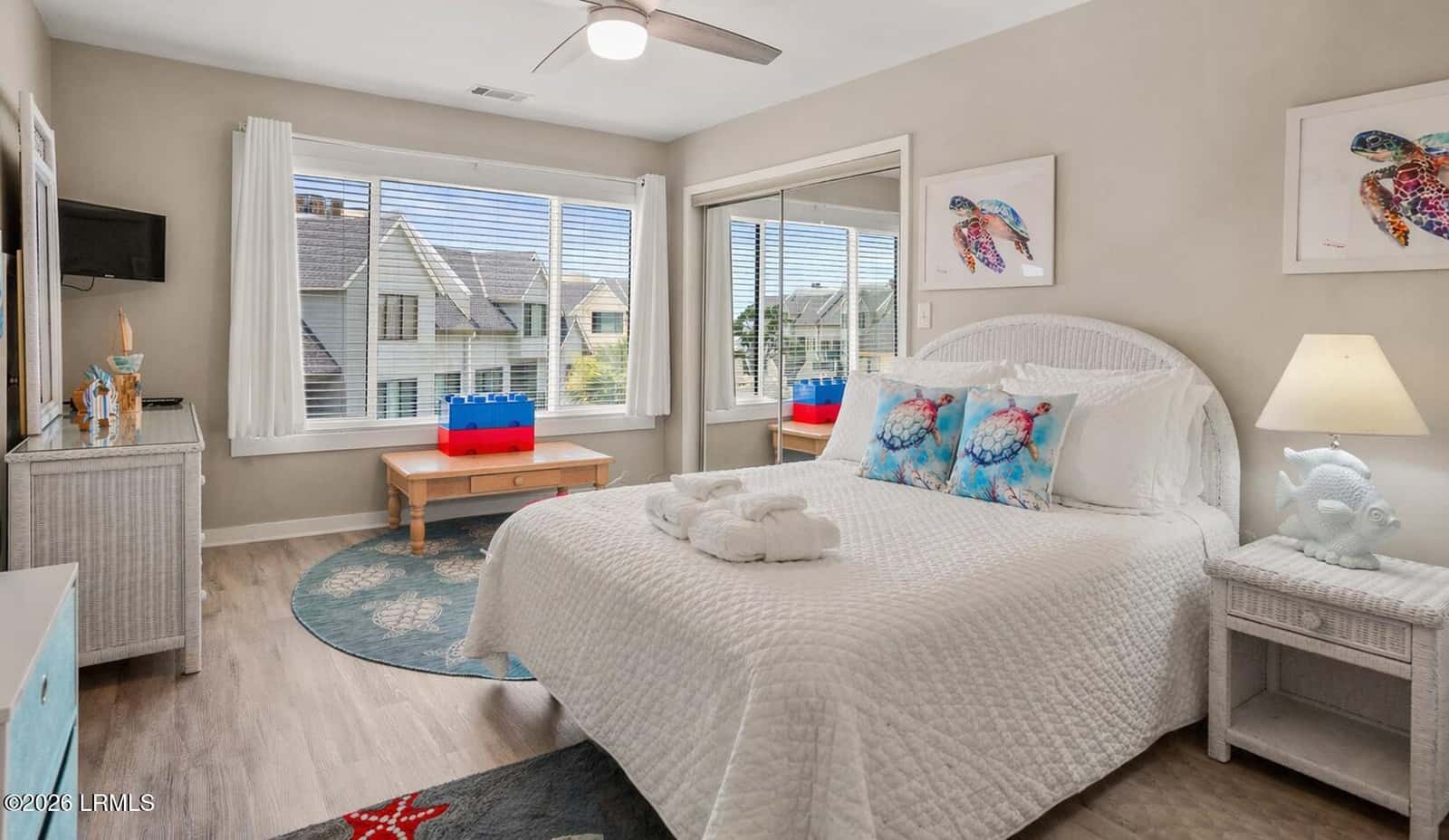608 Newhaven Court 608, Fripp Island, SC 29920 — photo 20 of 58