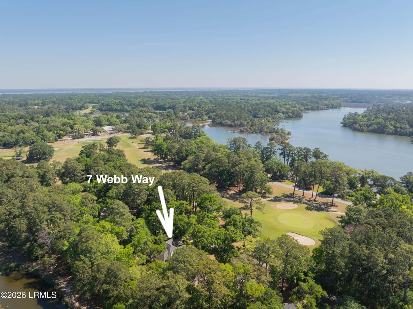7 Webb Way, Beaufort, SC 29907 — photo 46 of 46
