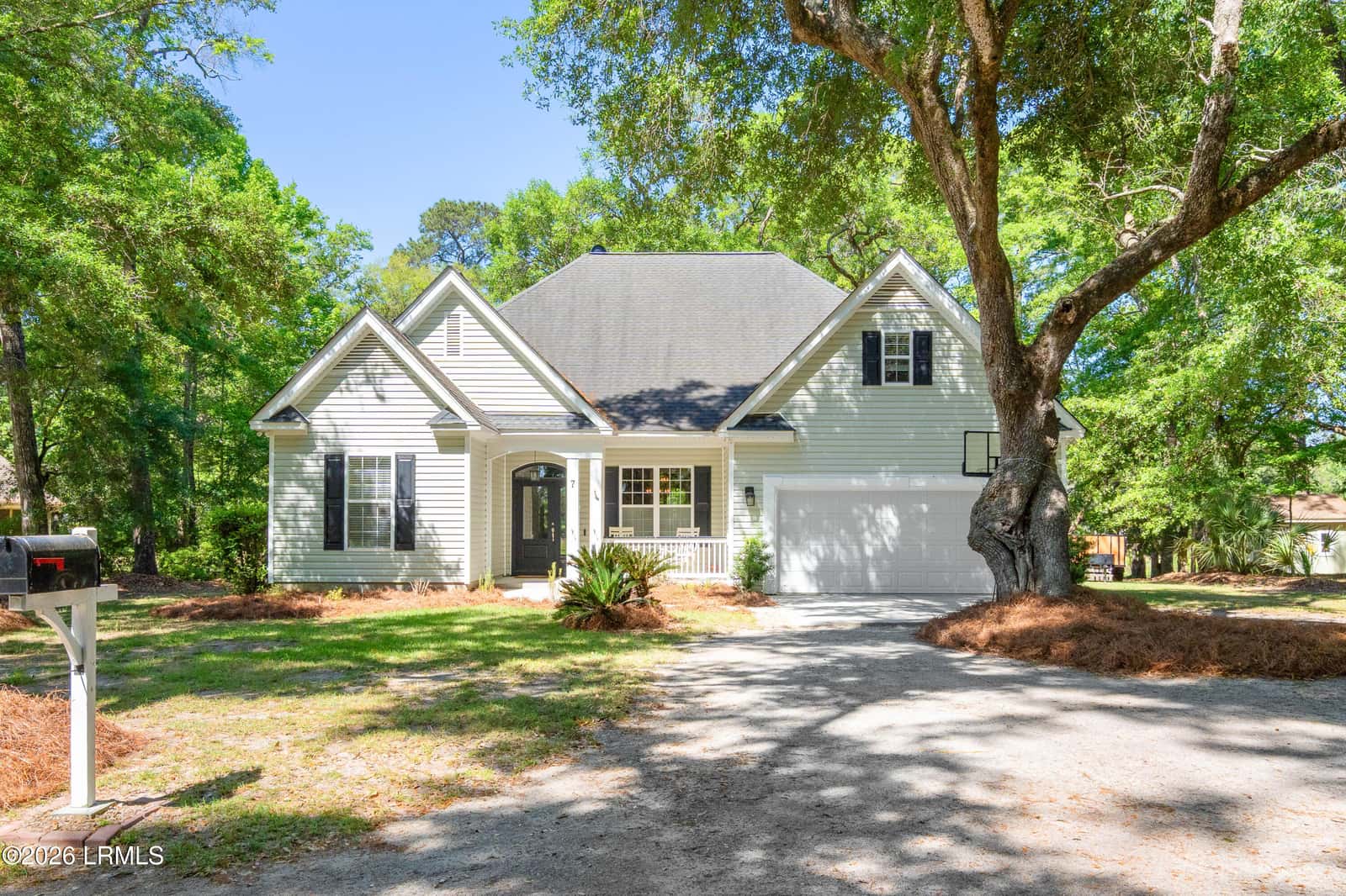 7 Webb Way, Beaufort, SC 29907 — photo 3 of 46