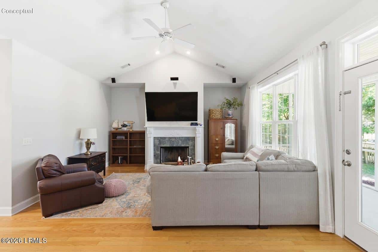 7 Webb Way, Beaufort, SC 29907 — photo 18 of 46