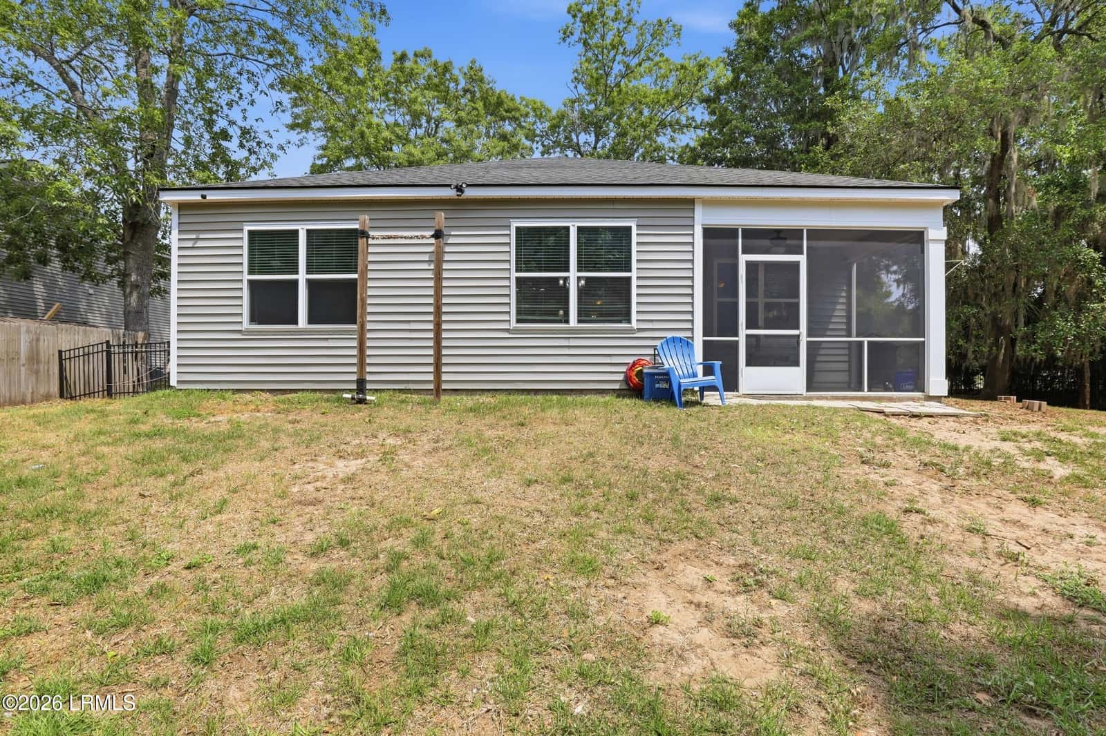 4864 Breeze Way, Lady's Island, SC 29907 — photo 30 of 31