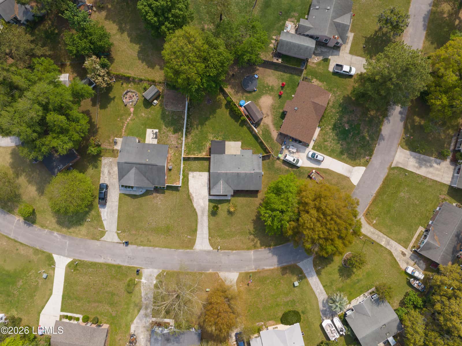 14 Quail Ridge Circle N, Beaufort, SC 29906 — photo 25 of 44